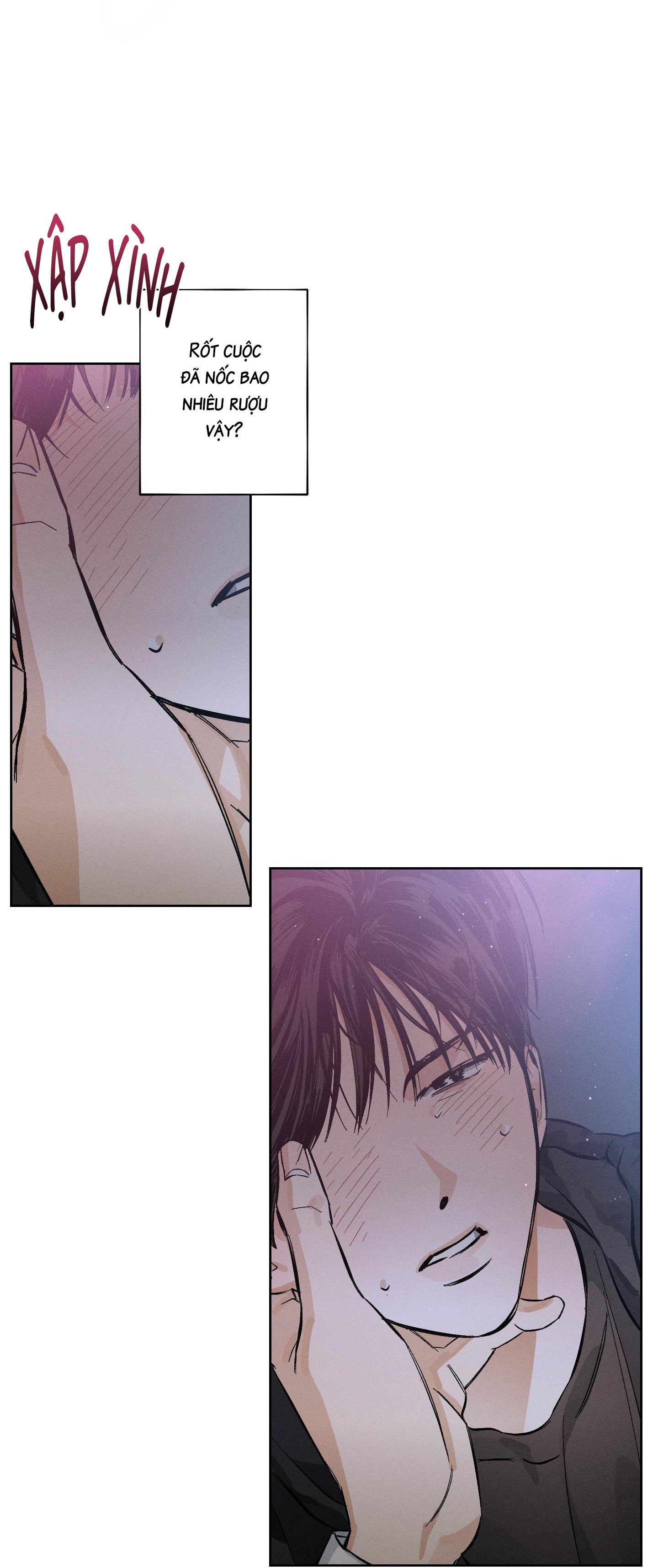 Sau Ánh Hào Quang Chap 1 - Next Chap 2