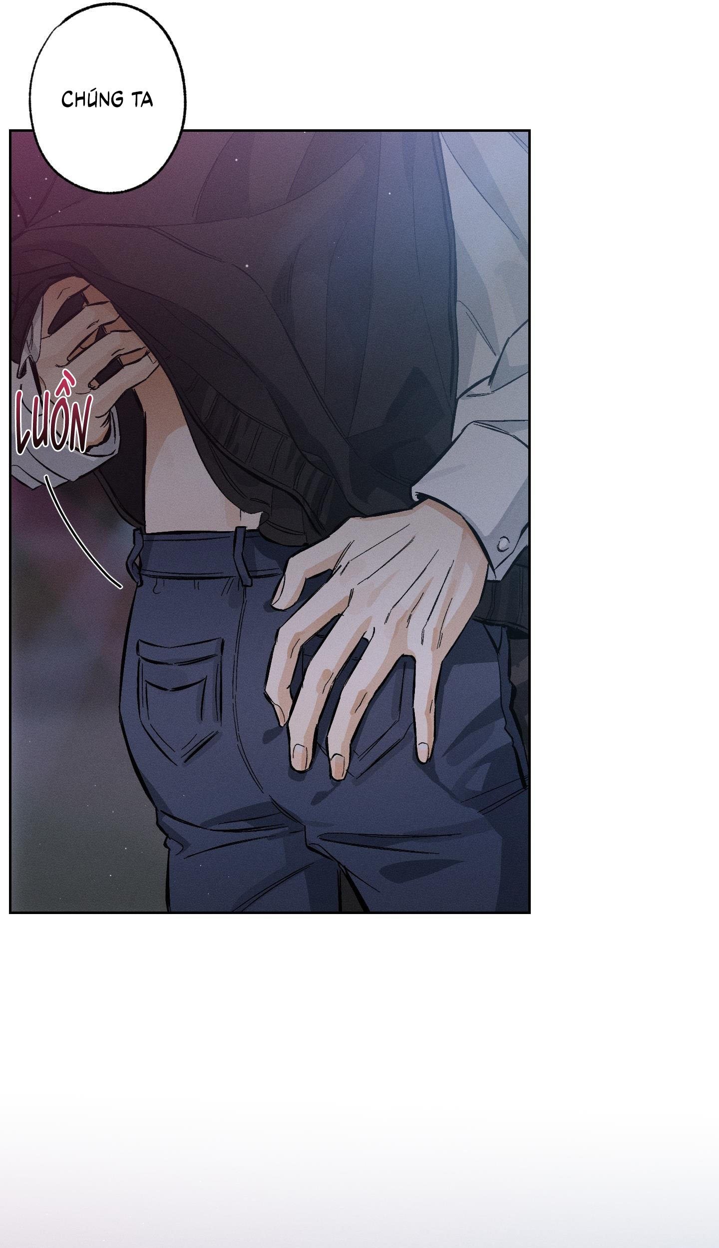 Sau Ánh Hào Quang Chap 1 - Next Chap 2