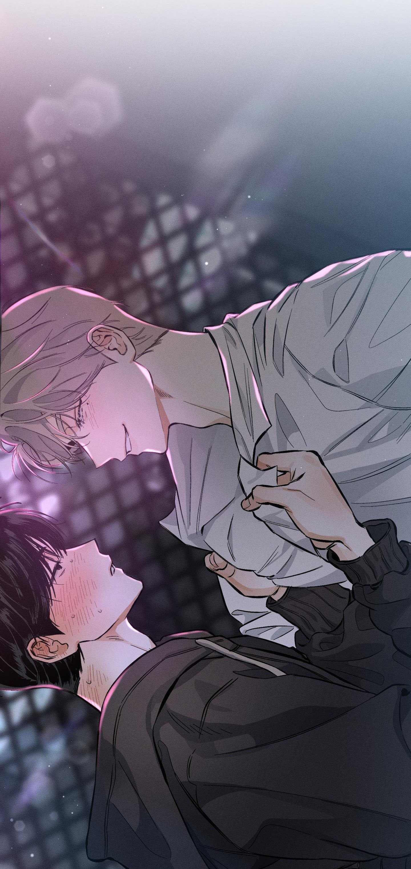 Sau Ánh Hào Quang Chap 1 - Next Chap 2