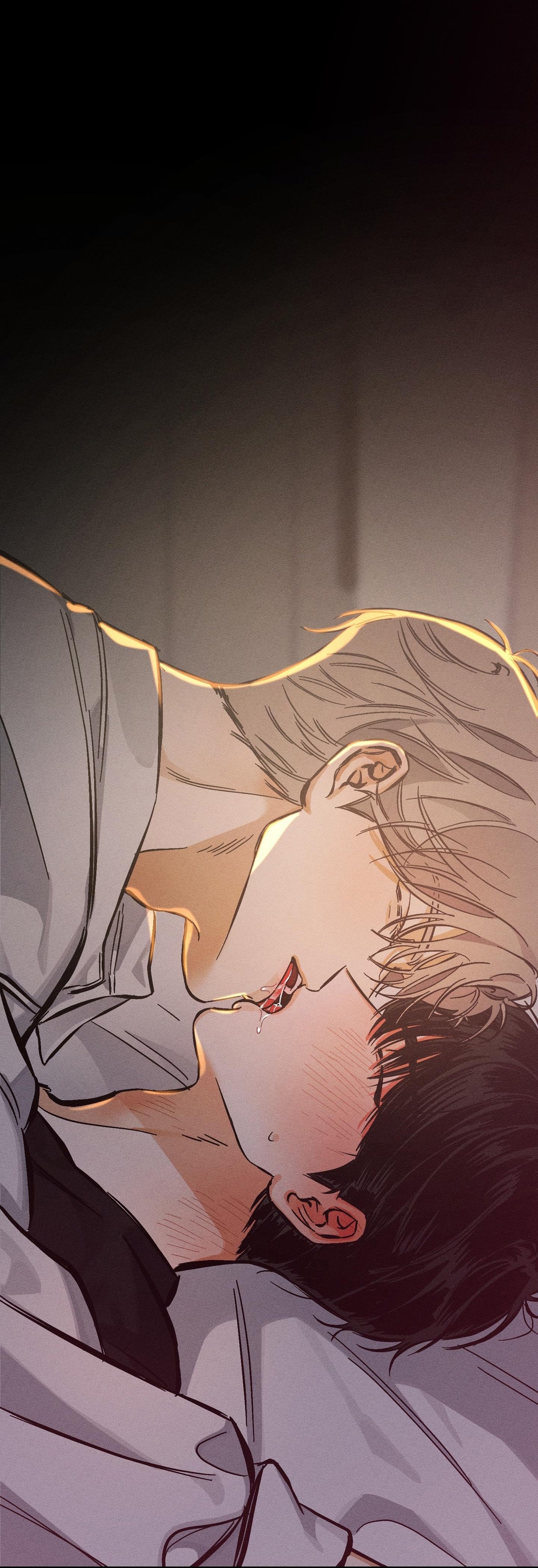 STAGE BEHIND Chap 2 - Next Chap 3