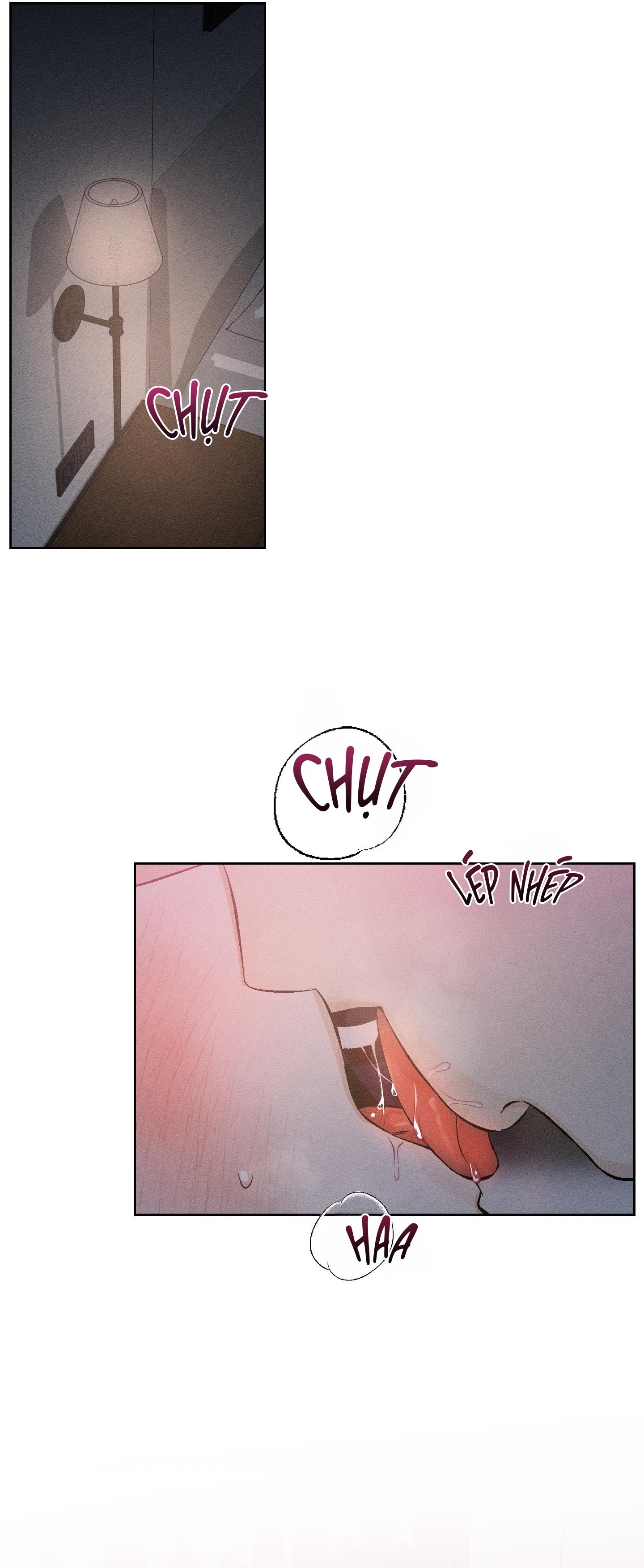 STAGE BEHIND Chap 2 - Next Chap 3