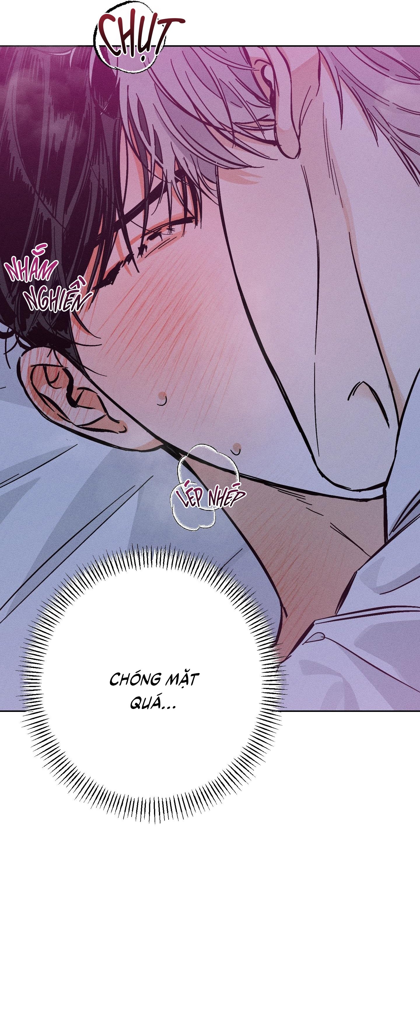 STAGE BEHIND Chap 2 - Next Chap 3