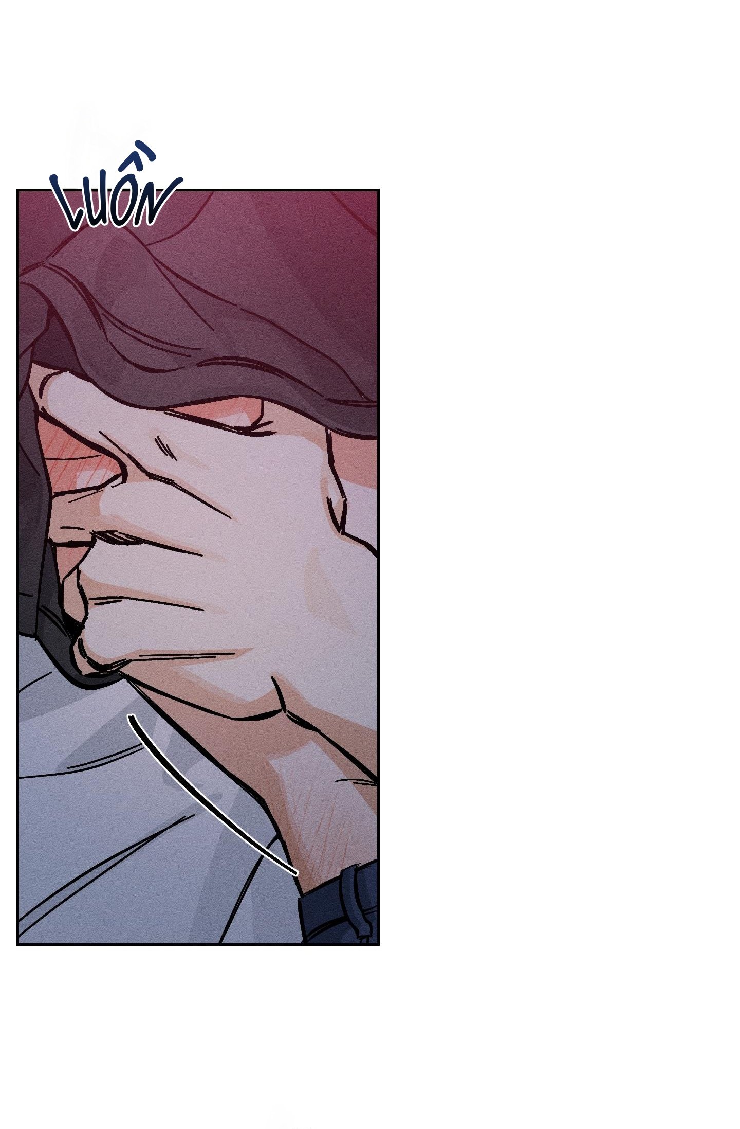 STAGE BEHIND Chap 2 - Next Chap 3