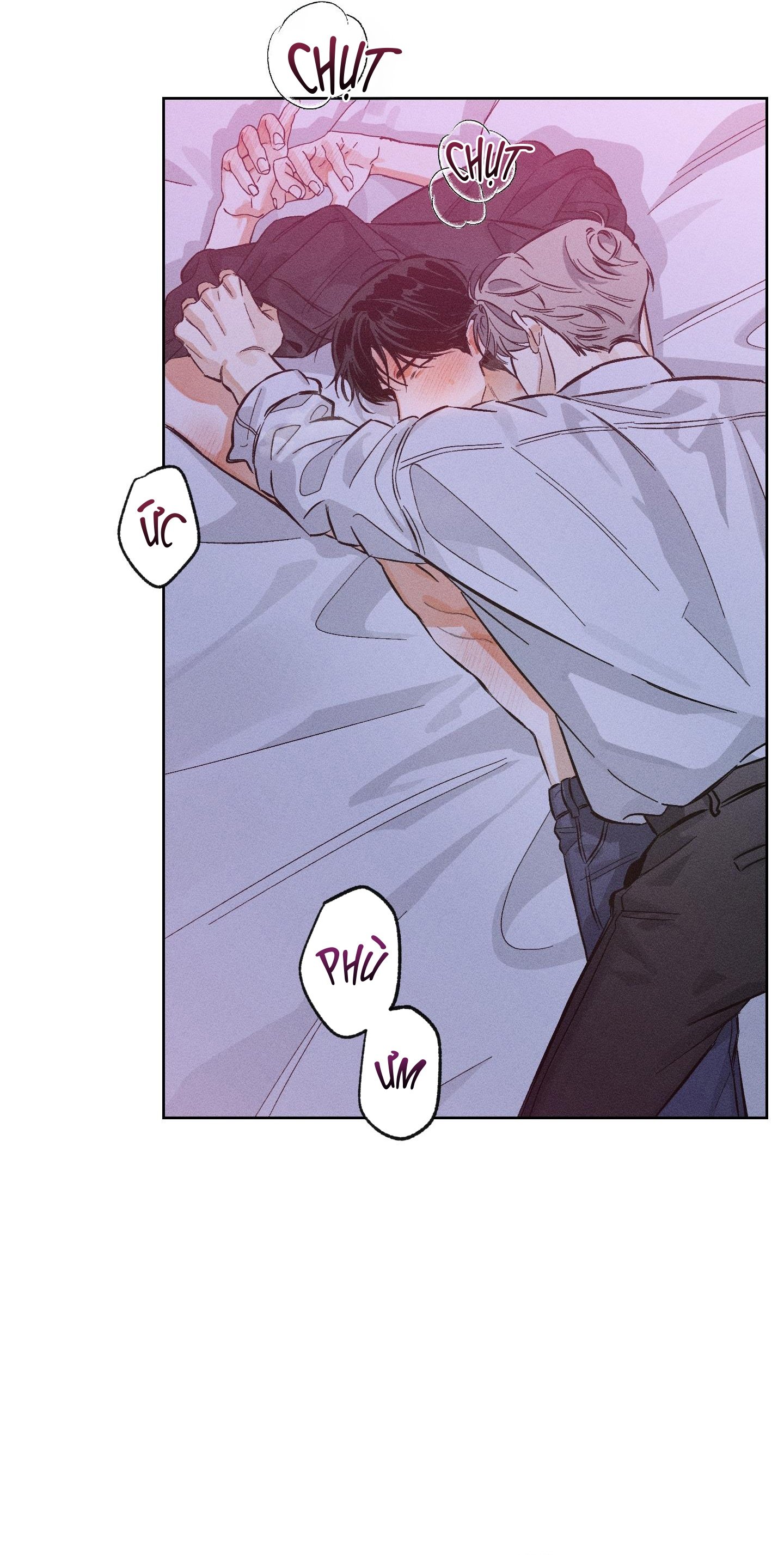 STAGE BEHIND Chap 2 - Next Chap 3