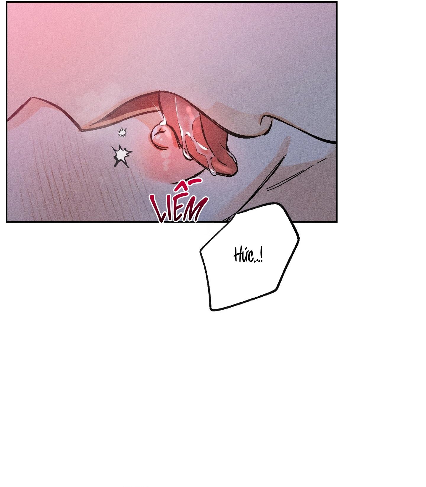 STAGE BEHIND Chap 2 - Next Chap 3