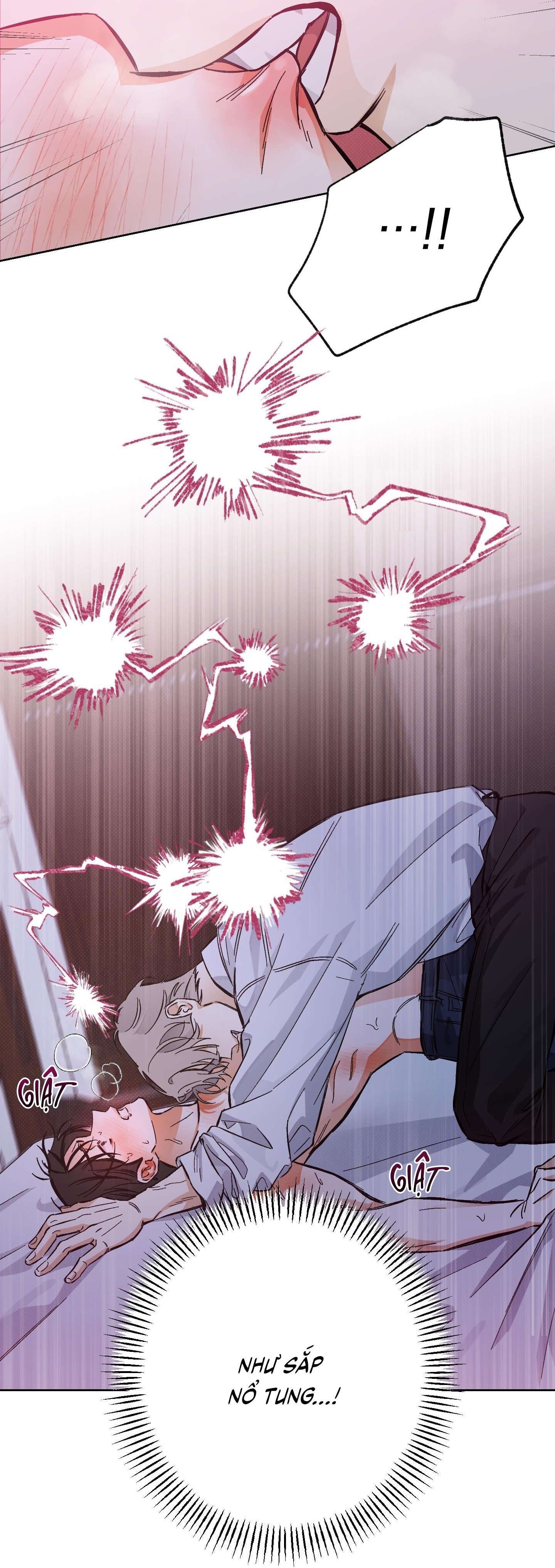 STAGE BEHIND Chap 2 - Next Chap 3