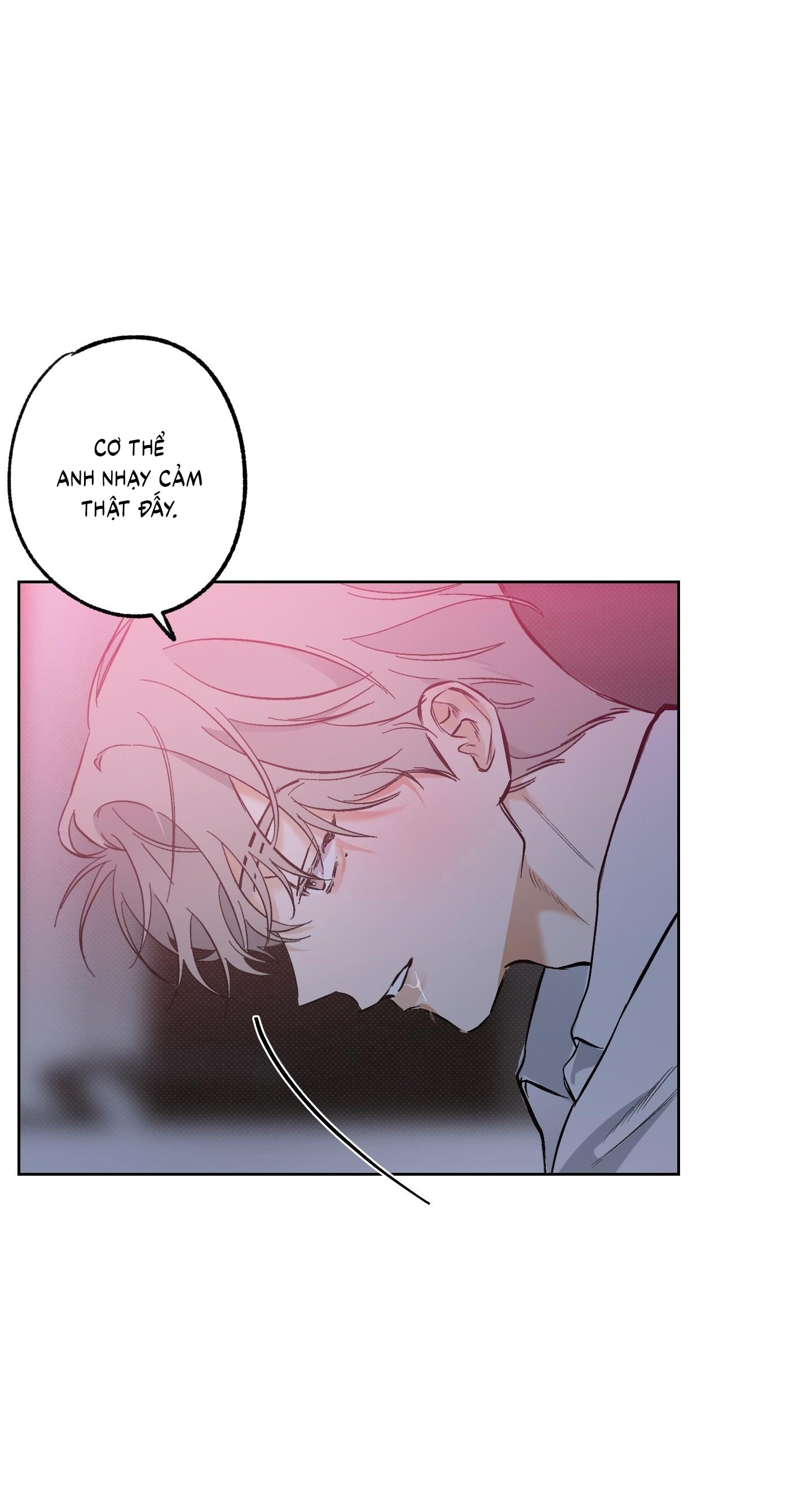 STAGE BEHIND Chap 2 - Next Chap 3