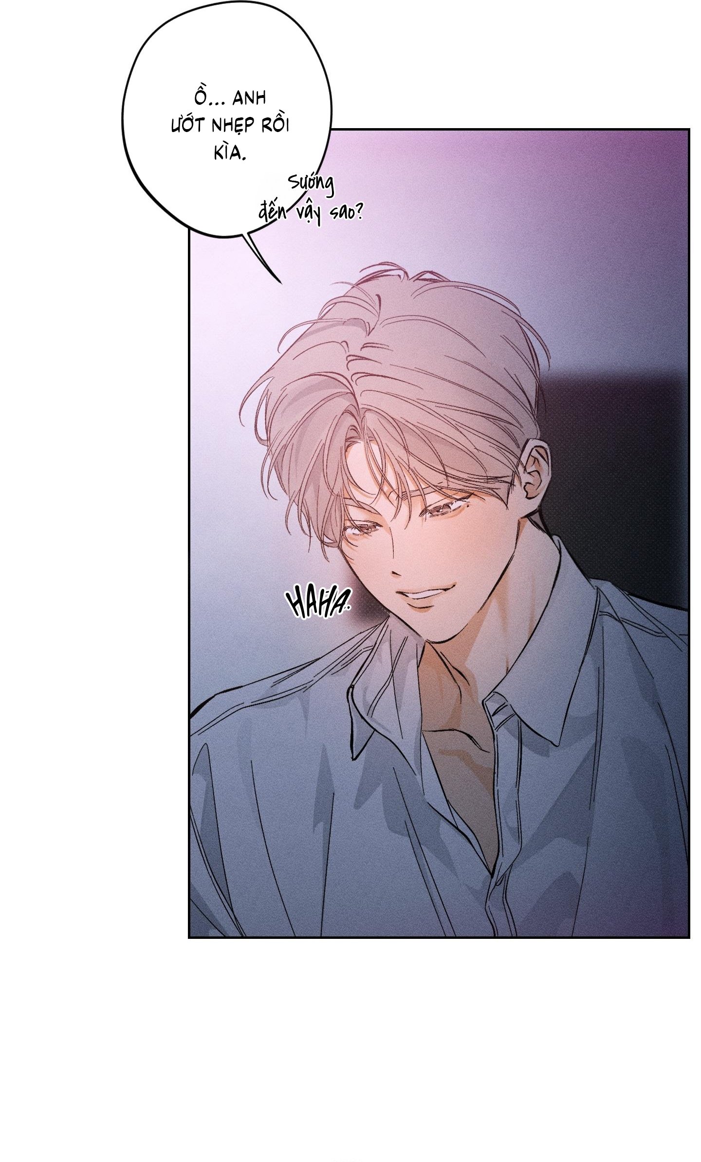 STAGE BEHIND Chap 2 - Next Chap 3