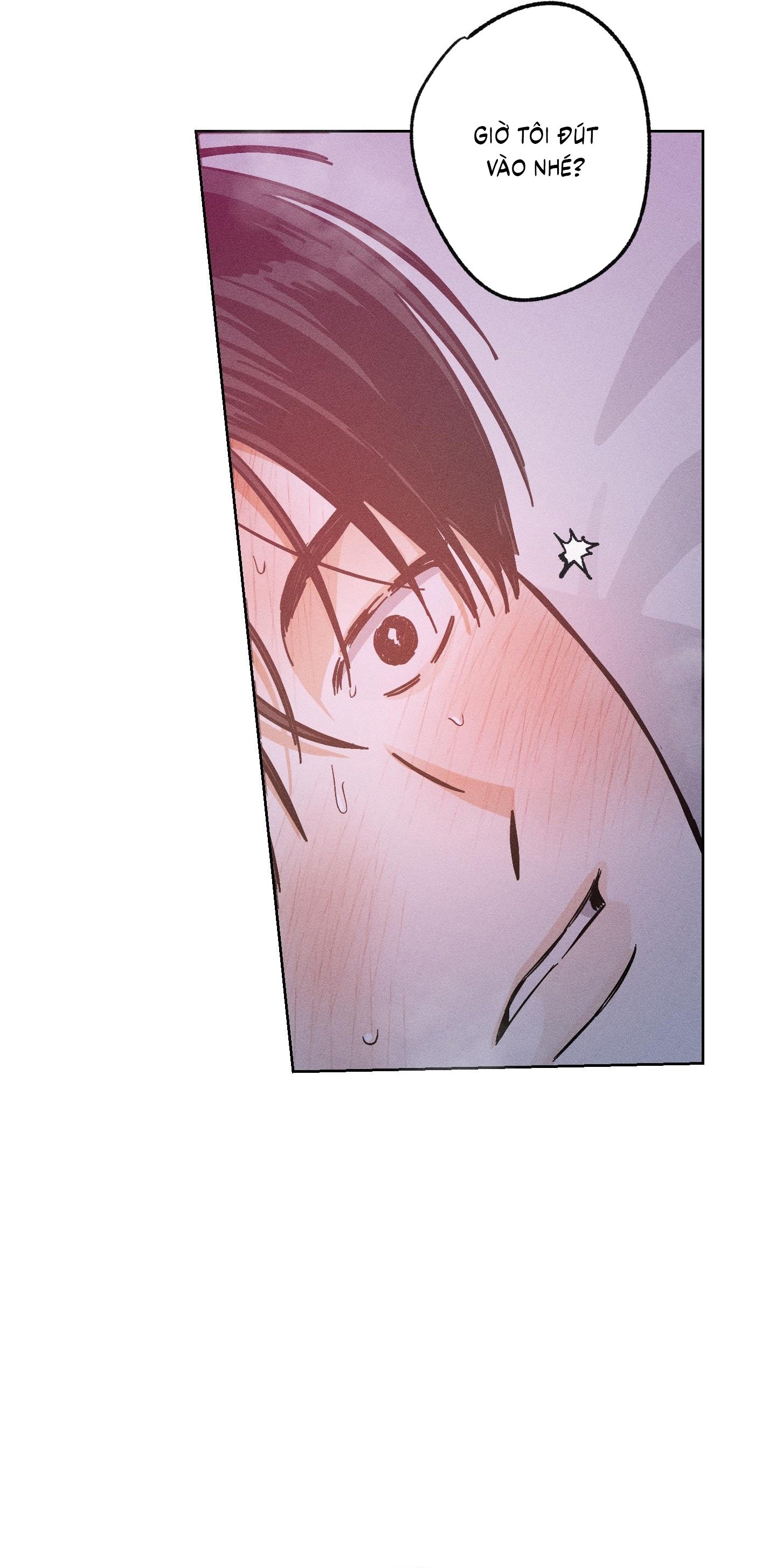 STAGE BEHIND Chap 2 - Next Chap 3