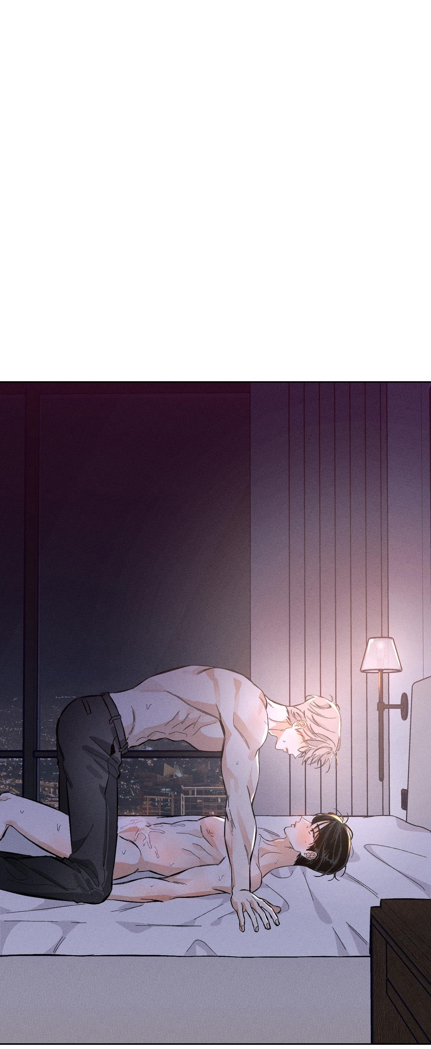 STAGE BEHIND Chap 3 - Next Chap 4