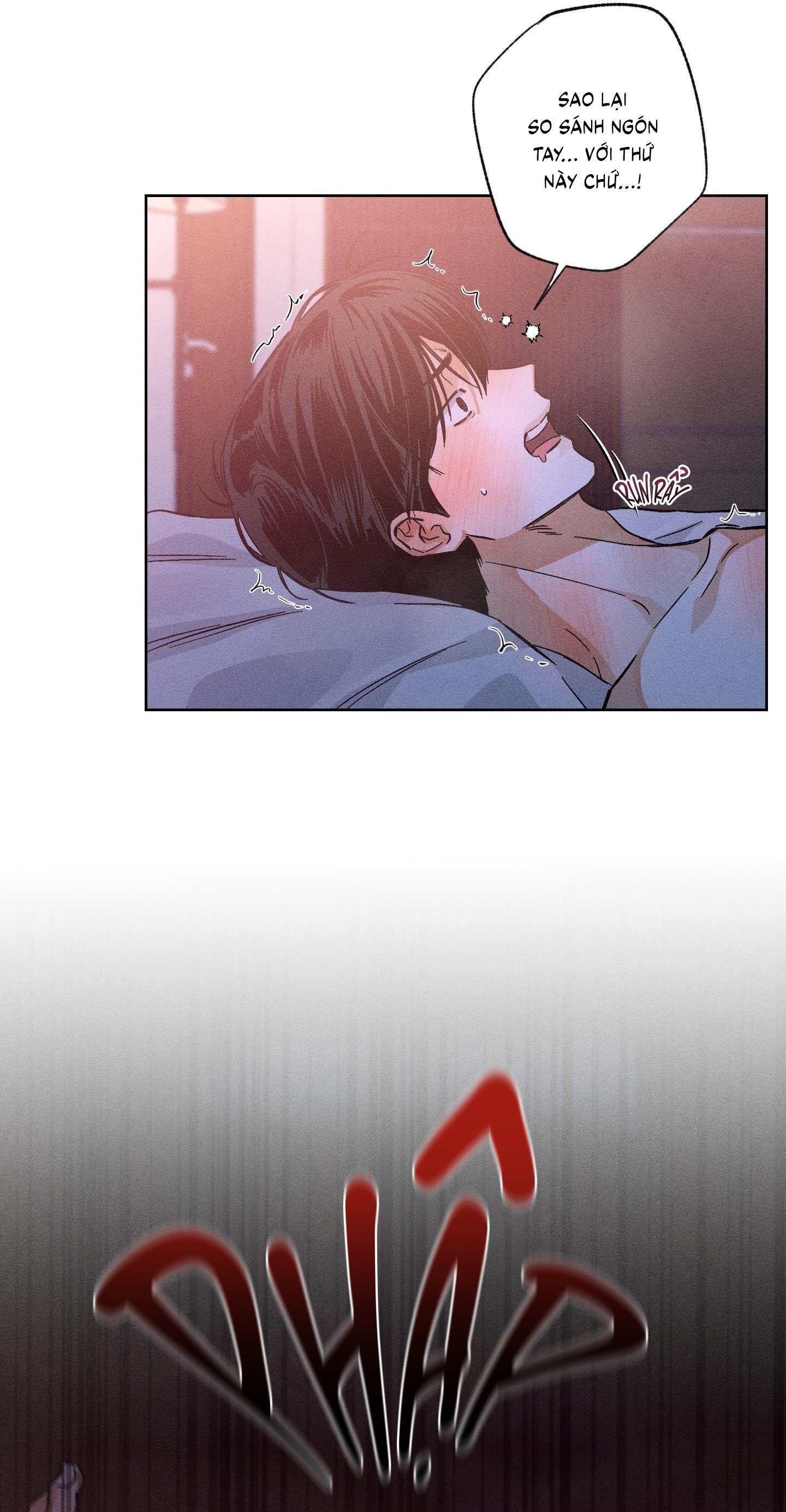 STAGE BEHIND Chap 3 - Next Chap 4