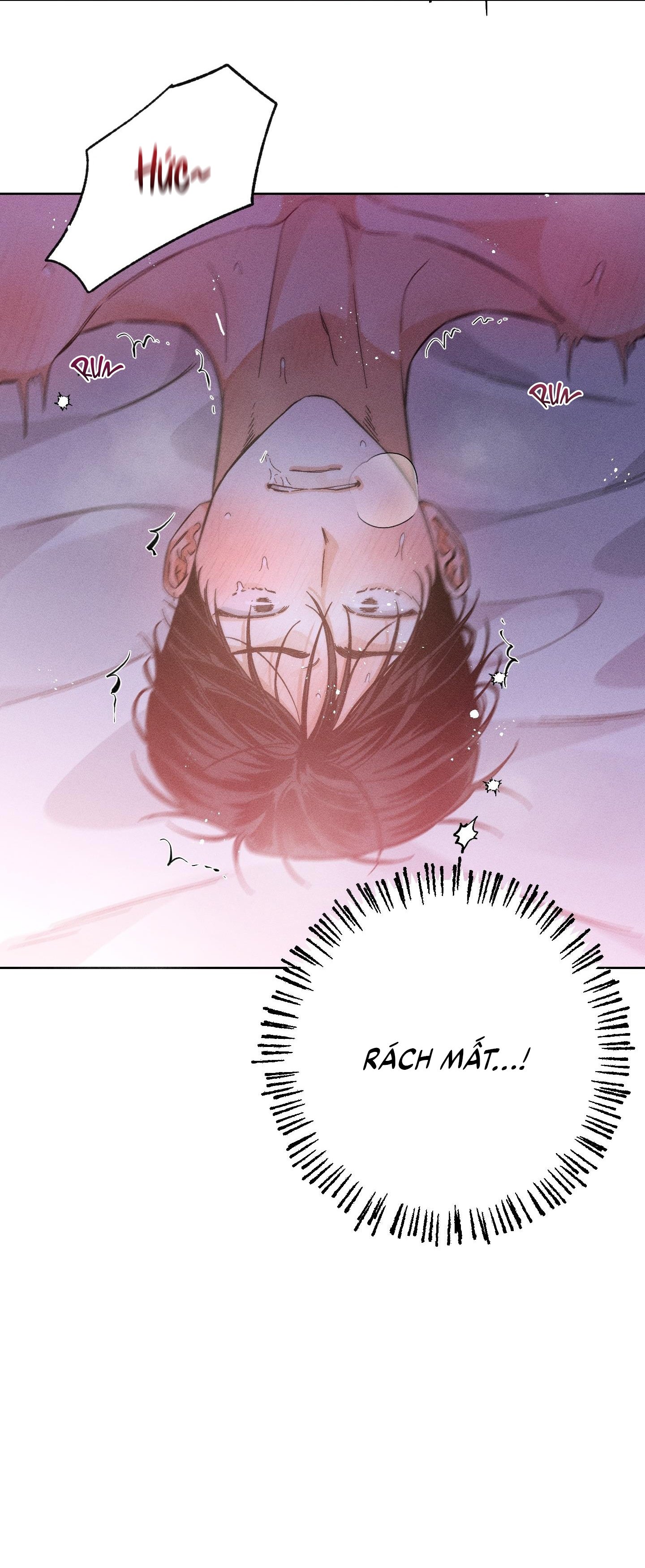 STAGE BEHIND Chap 3 - Next Chap 4