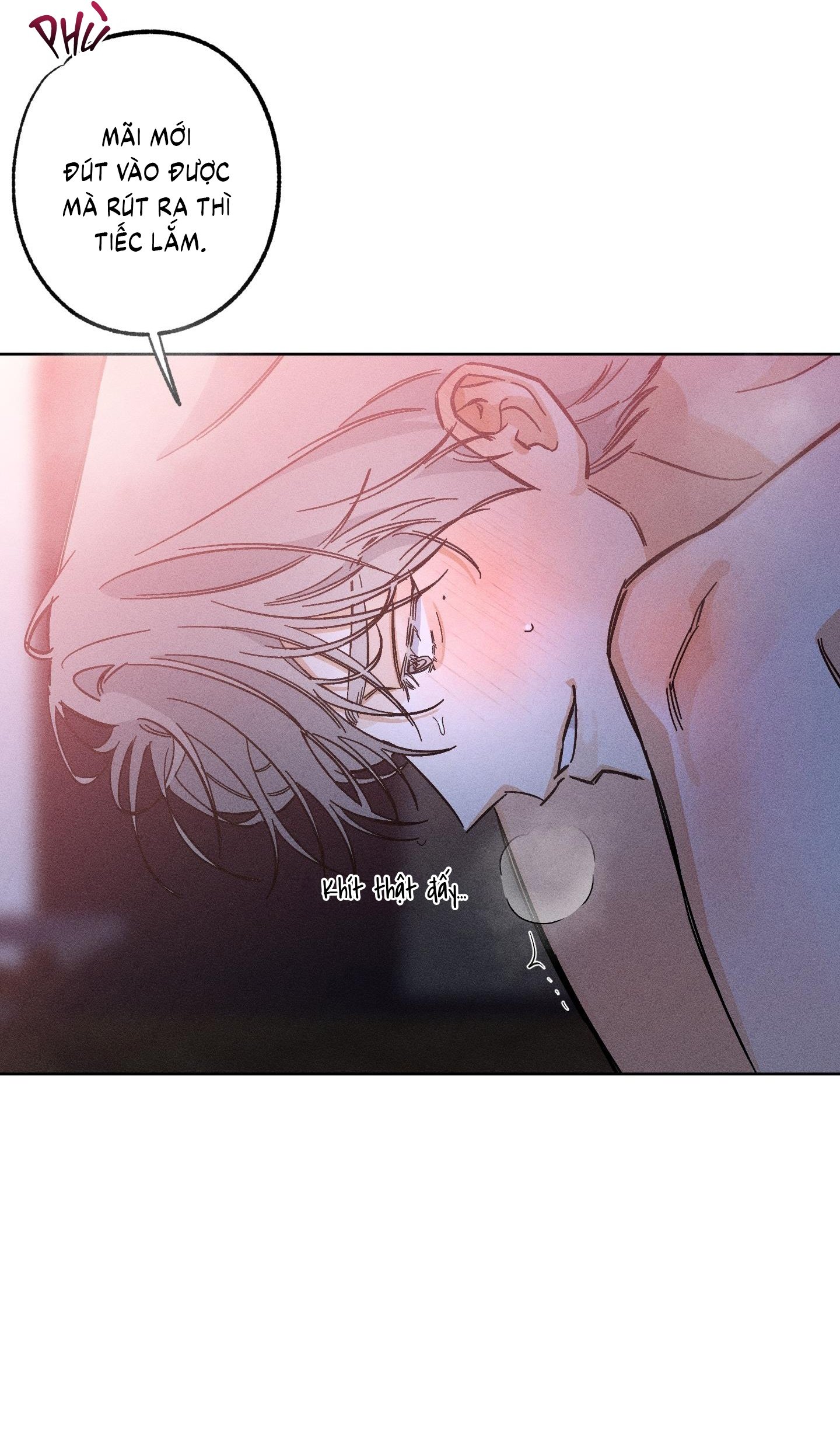 STAGE BEHIND Chap 3 - Next Chap 4