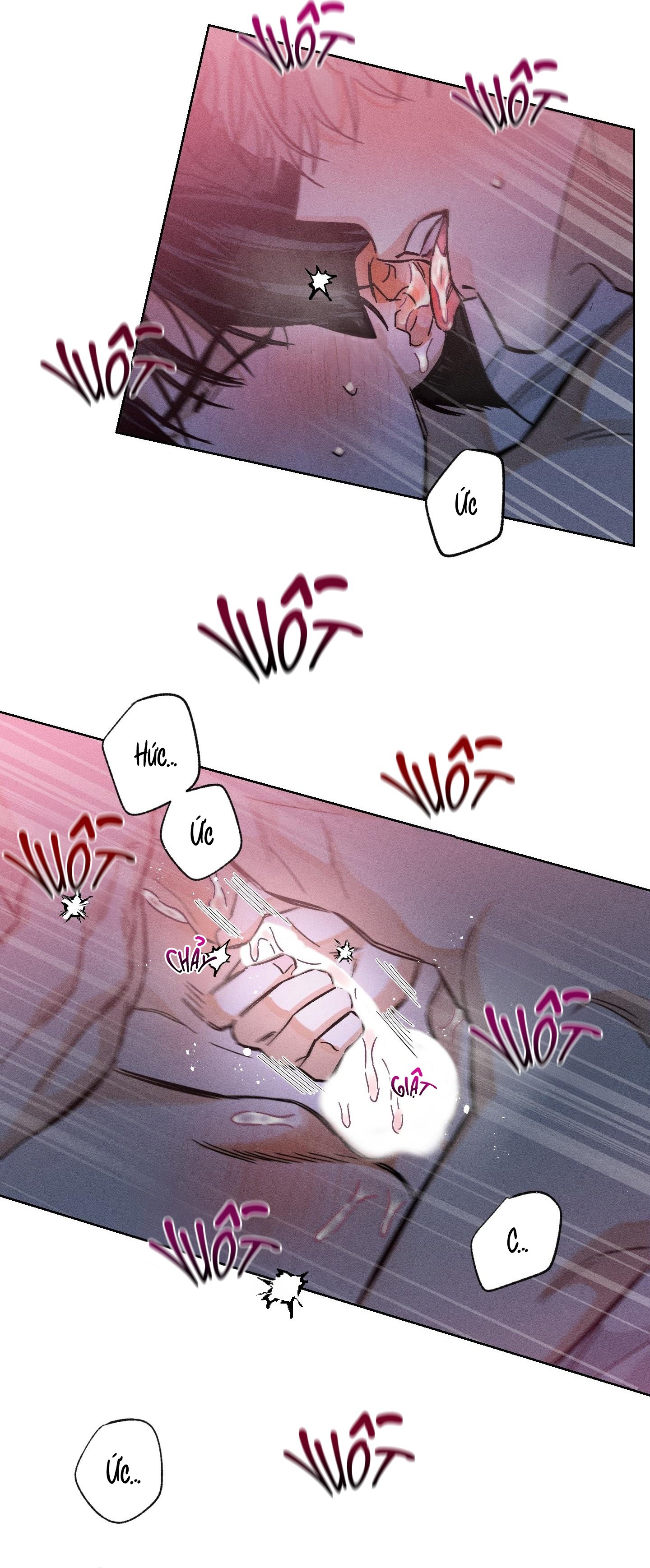 STAGE BEHIND Chap 3 - Next Chap 4