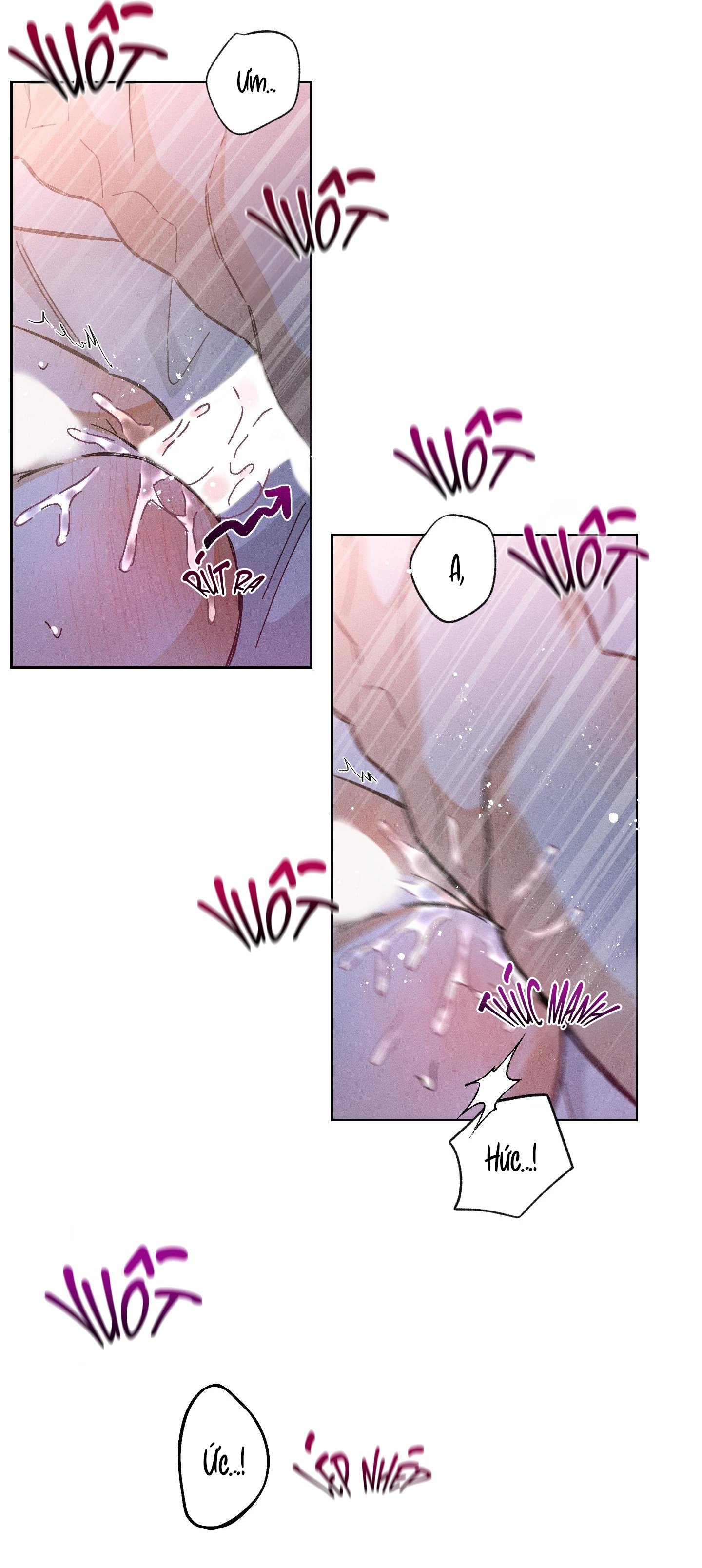 STAGE BEHIND Chap 3 - Next Chap 4