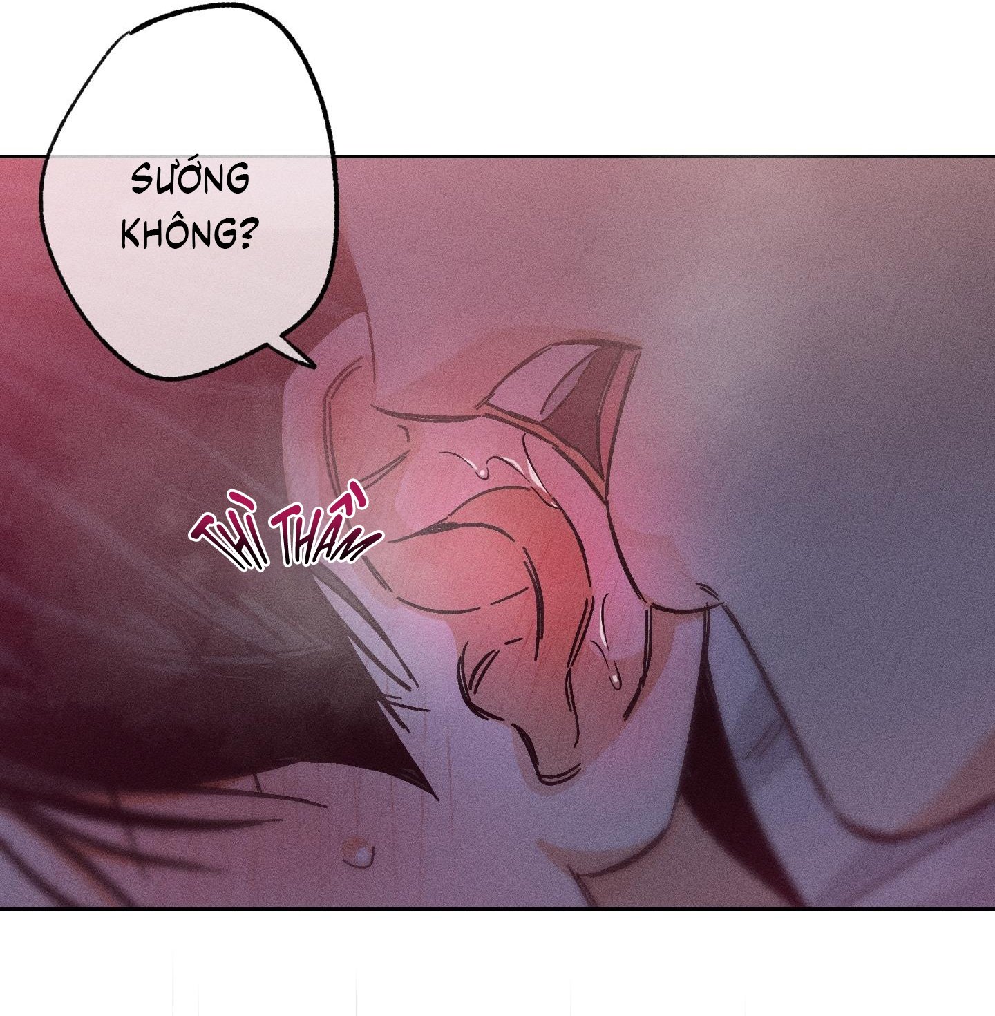 STAGE BEHIND Chap 3 - Next Chap 4