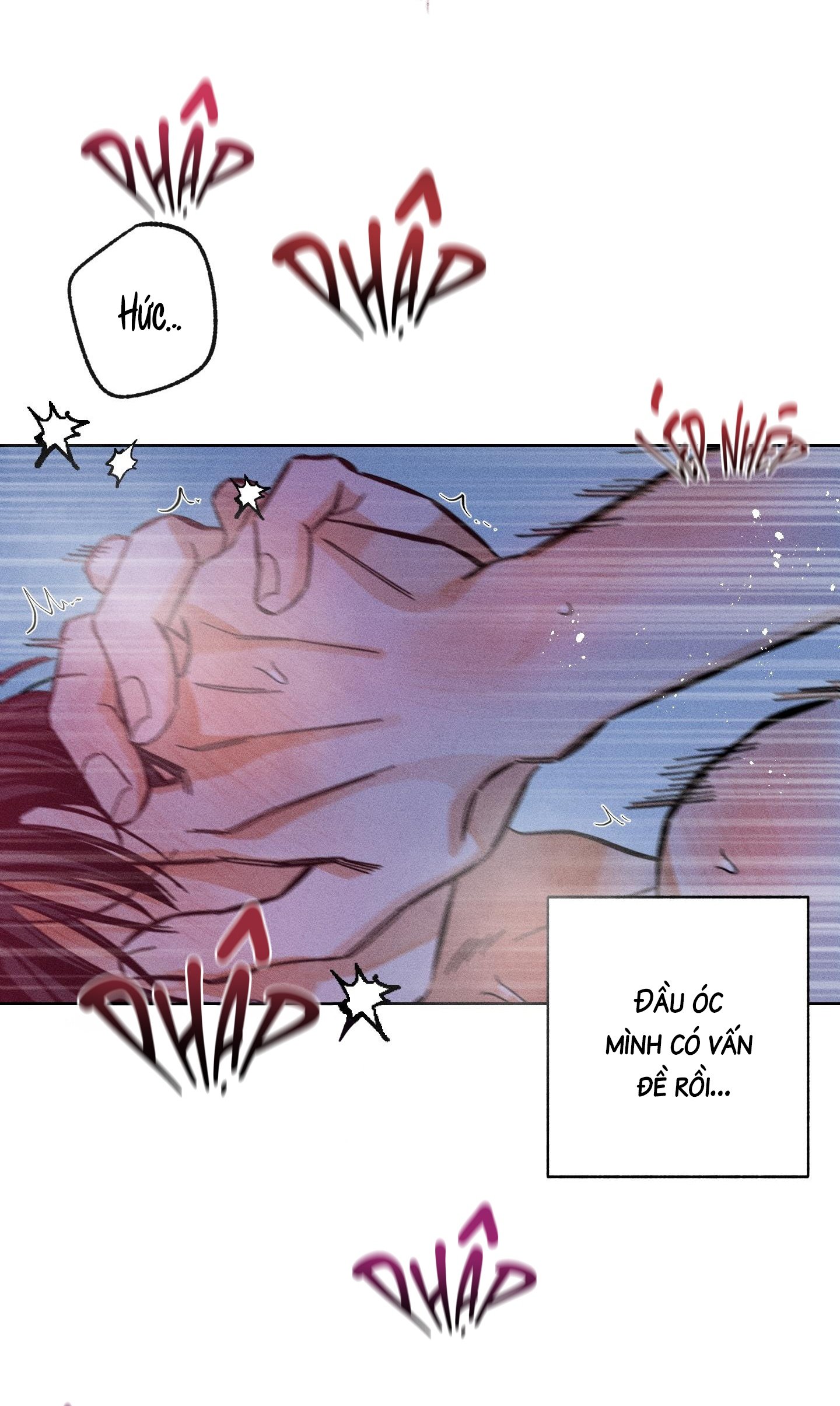 STAGE BEHIND Chap 3 - Next Chap 4