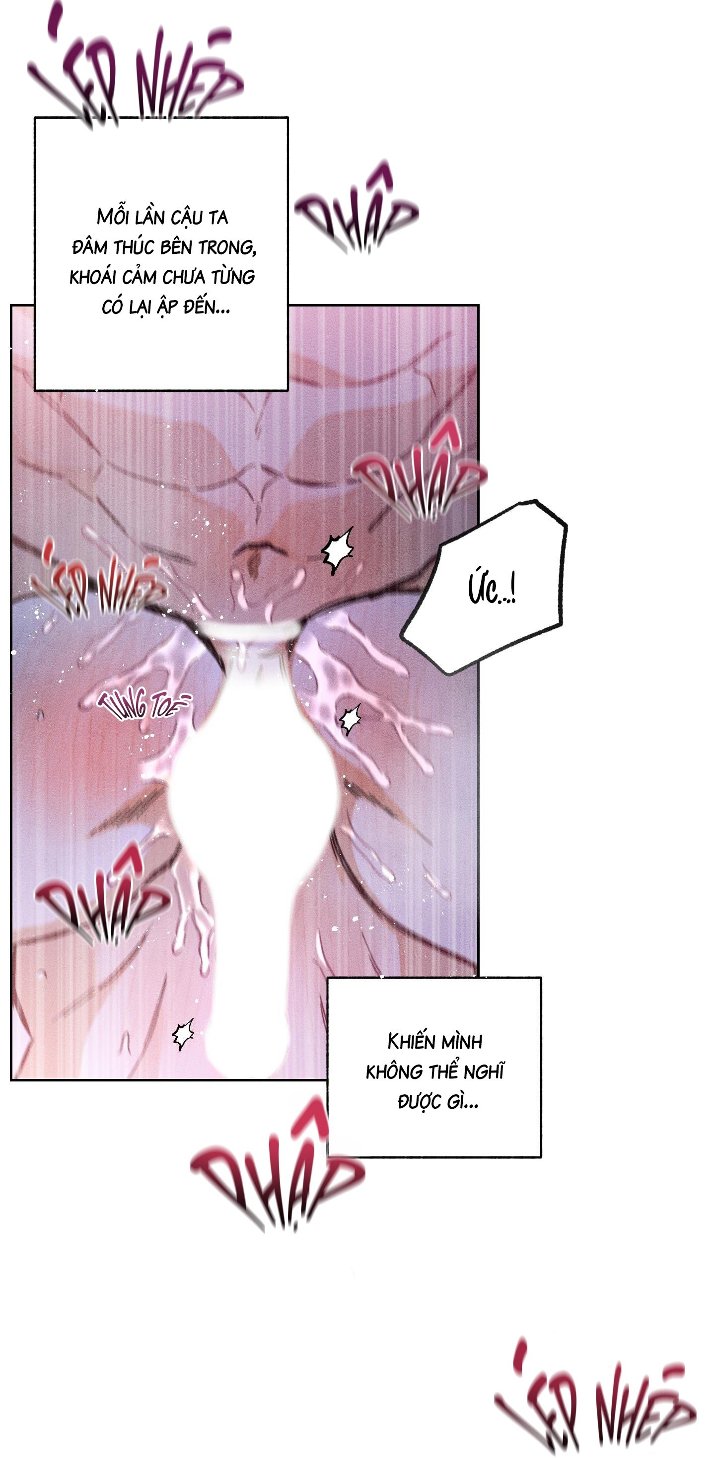 STAGE BEHIND Chap 3 - Next Chap 4