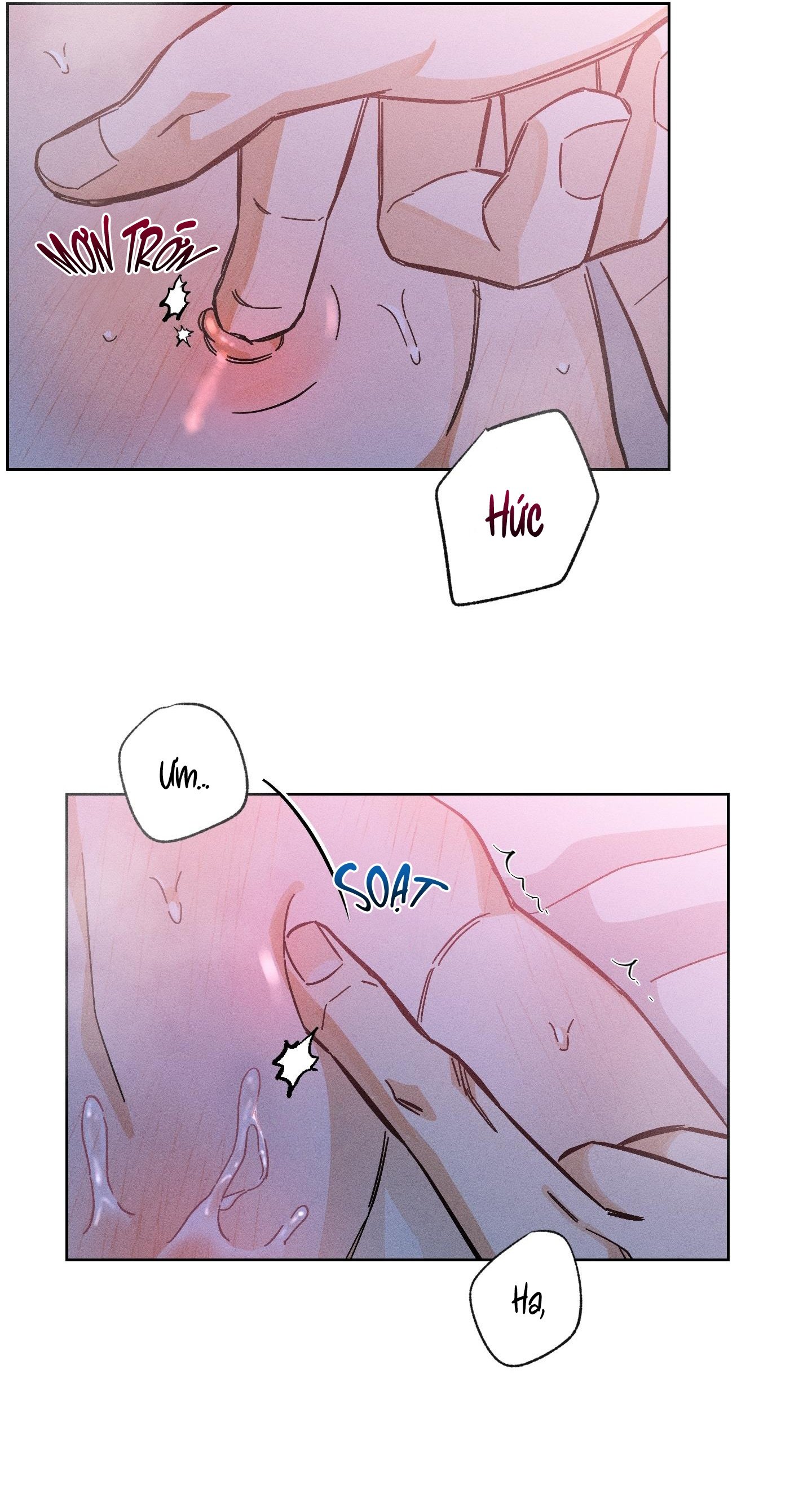 STAGE BEHIND Chap 3 - Next Chap 4