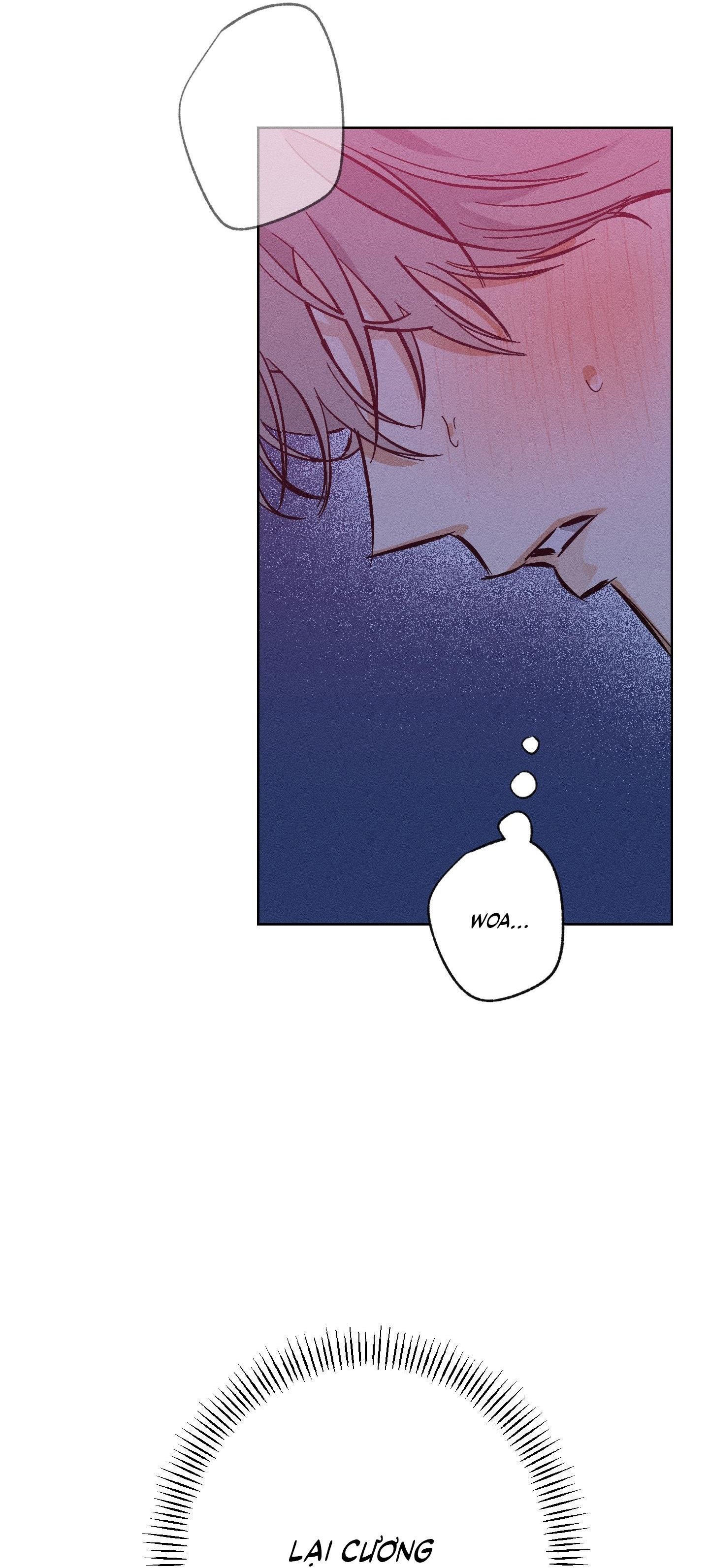 STAGE BEHIND Chap 3 - Next Chap 4