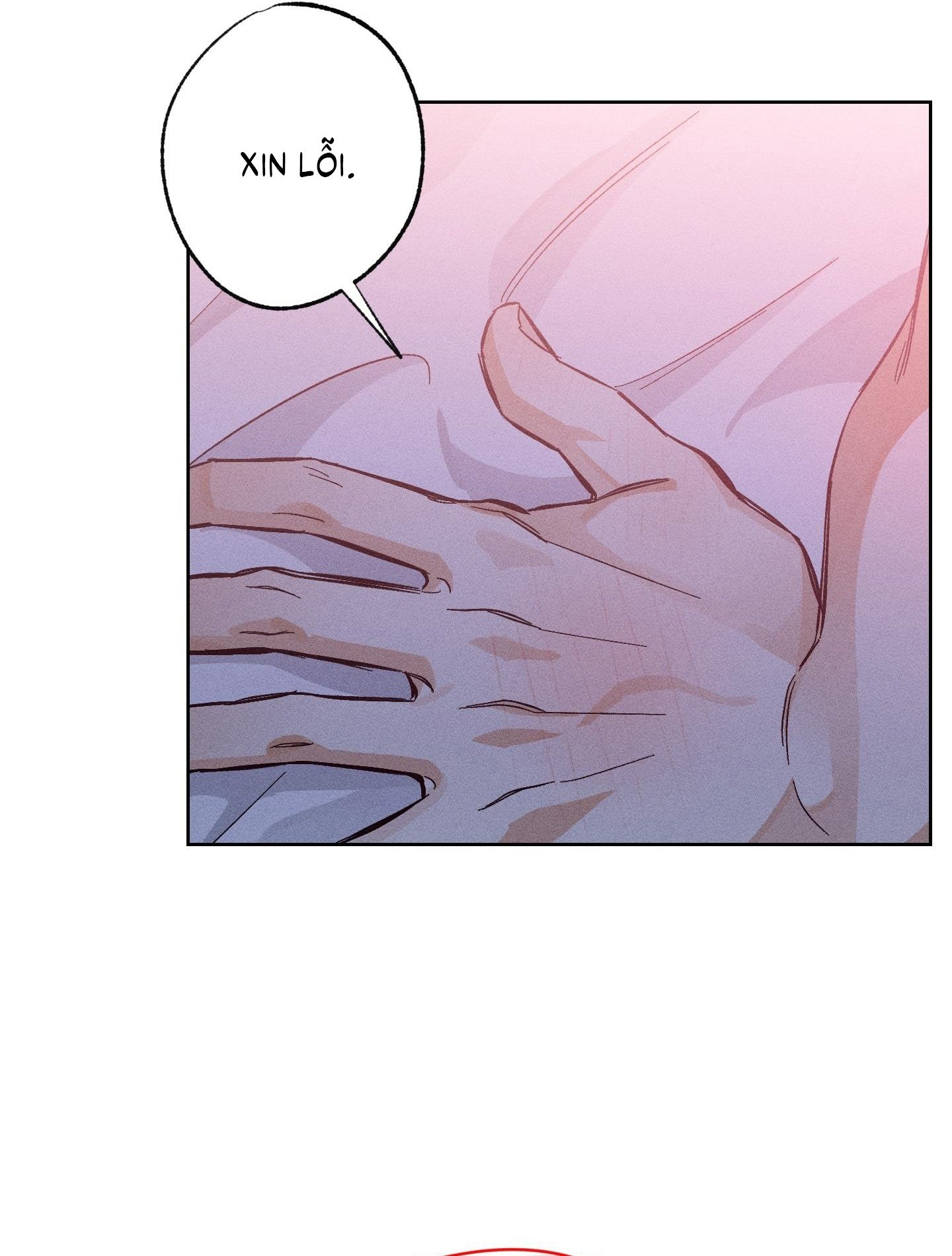 STAGE BEHIND Chap 3 - Next Chap 4