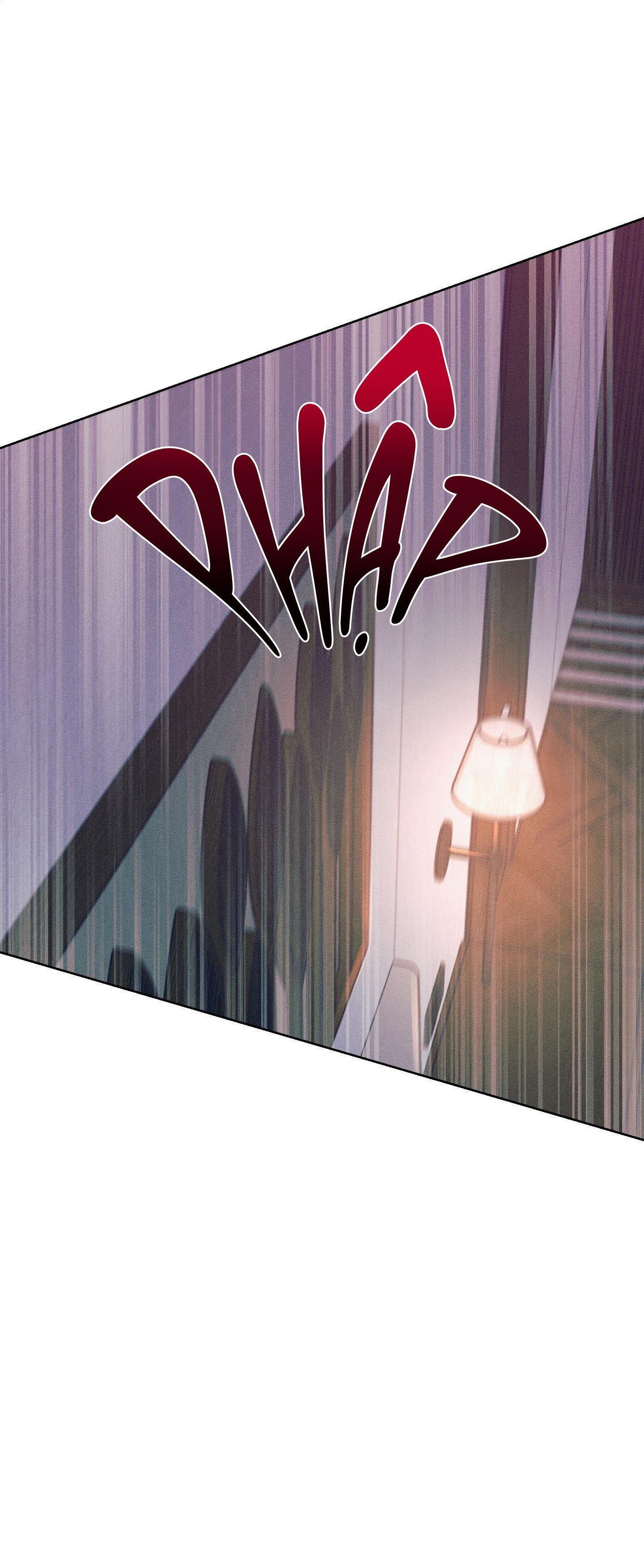 STAGE BEHIND Chap 3 - Next Chap 4