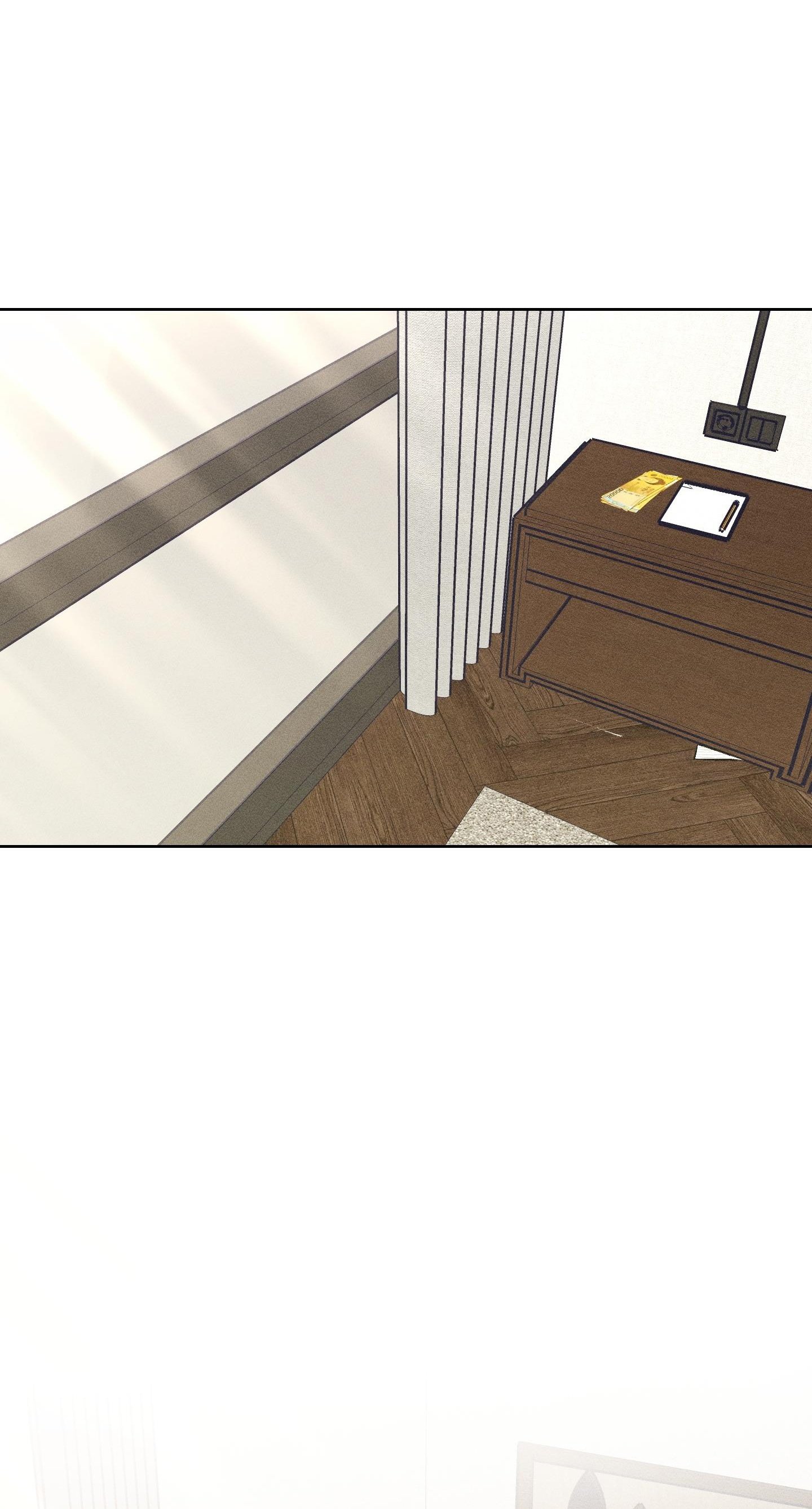 STAGE BEHIND Chap 3 - Next Chap 4