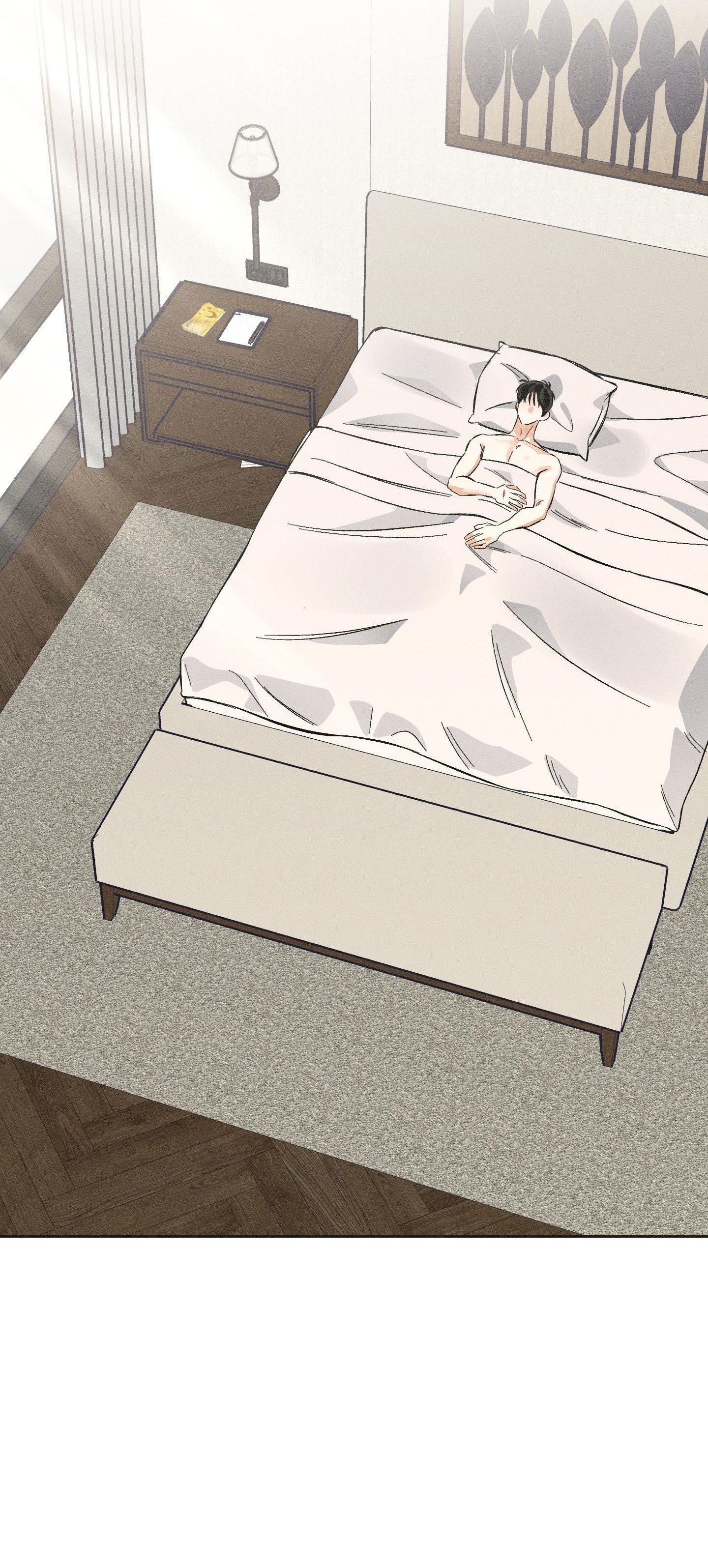 STAGE BEHIND Chap 3 - Next Chap 4
