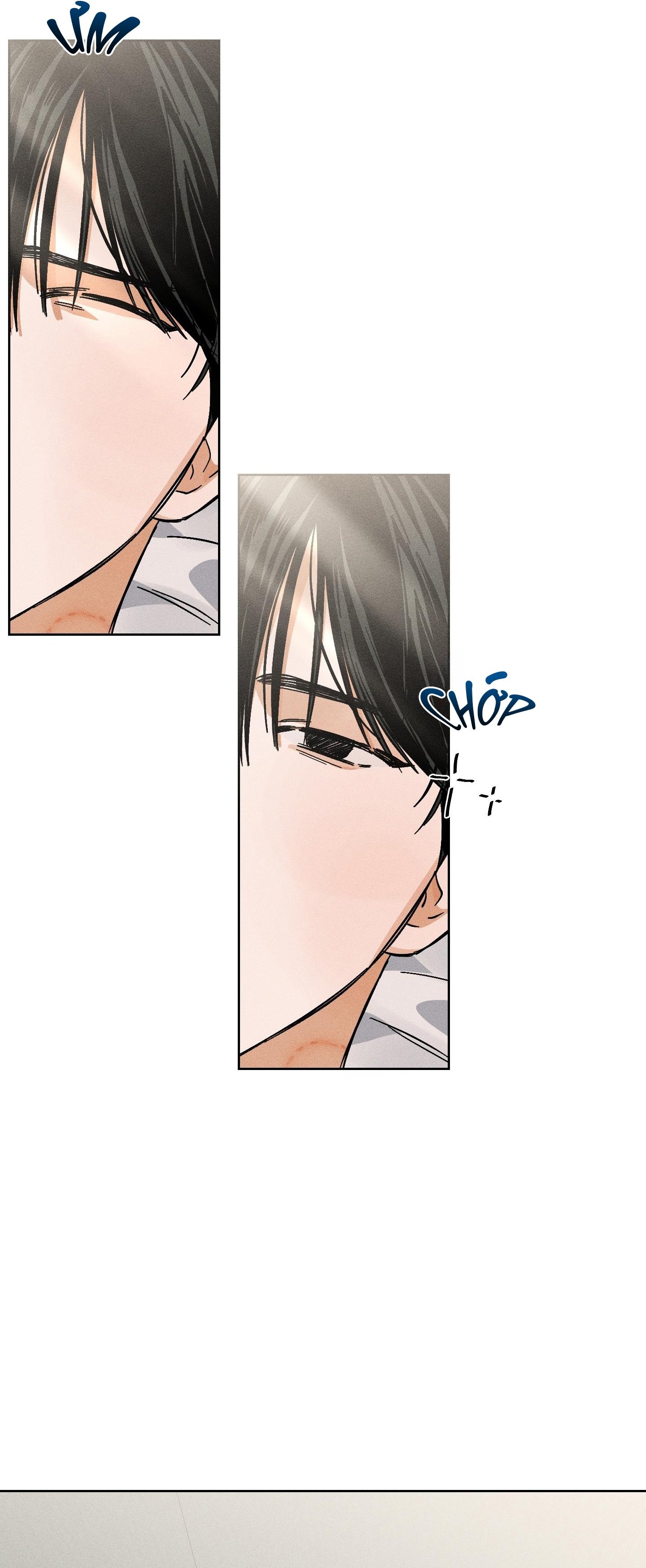 STAGE BEHIND Chap 3 - Next Chap 4