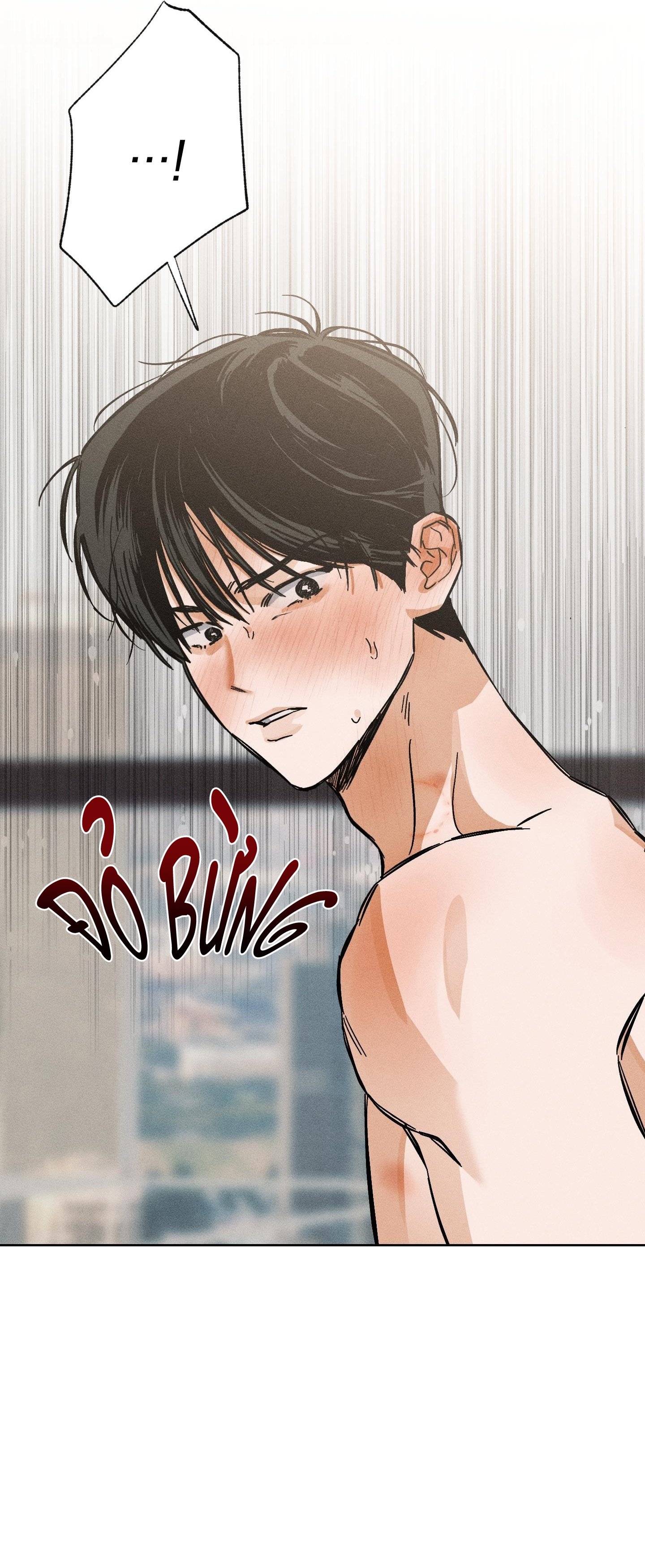 STAGE BEHIND Chap 3 - Next Chap 4