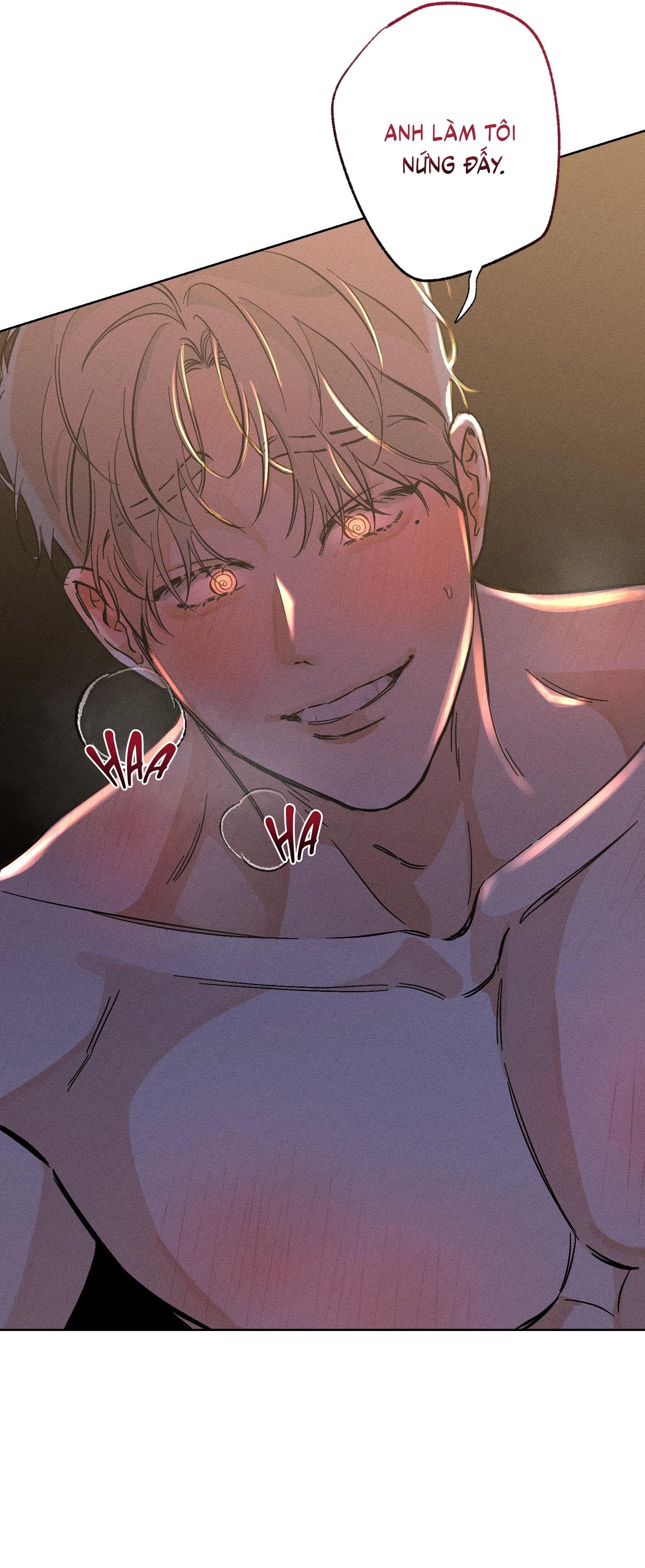 STAGE BEHIND Chap 3 - Next Chap 4