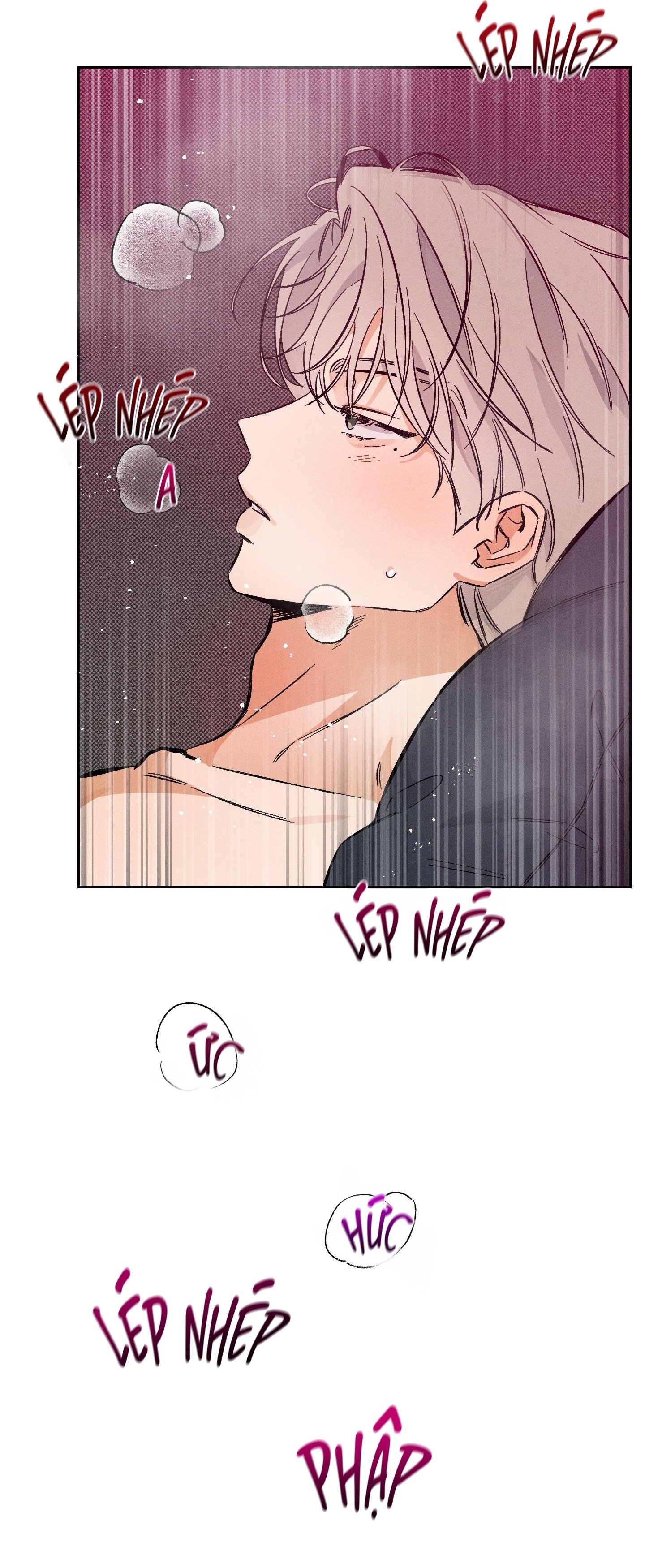 STAGE BEHIND Chap 4 - Next Chap 5