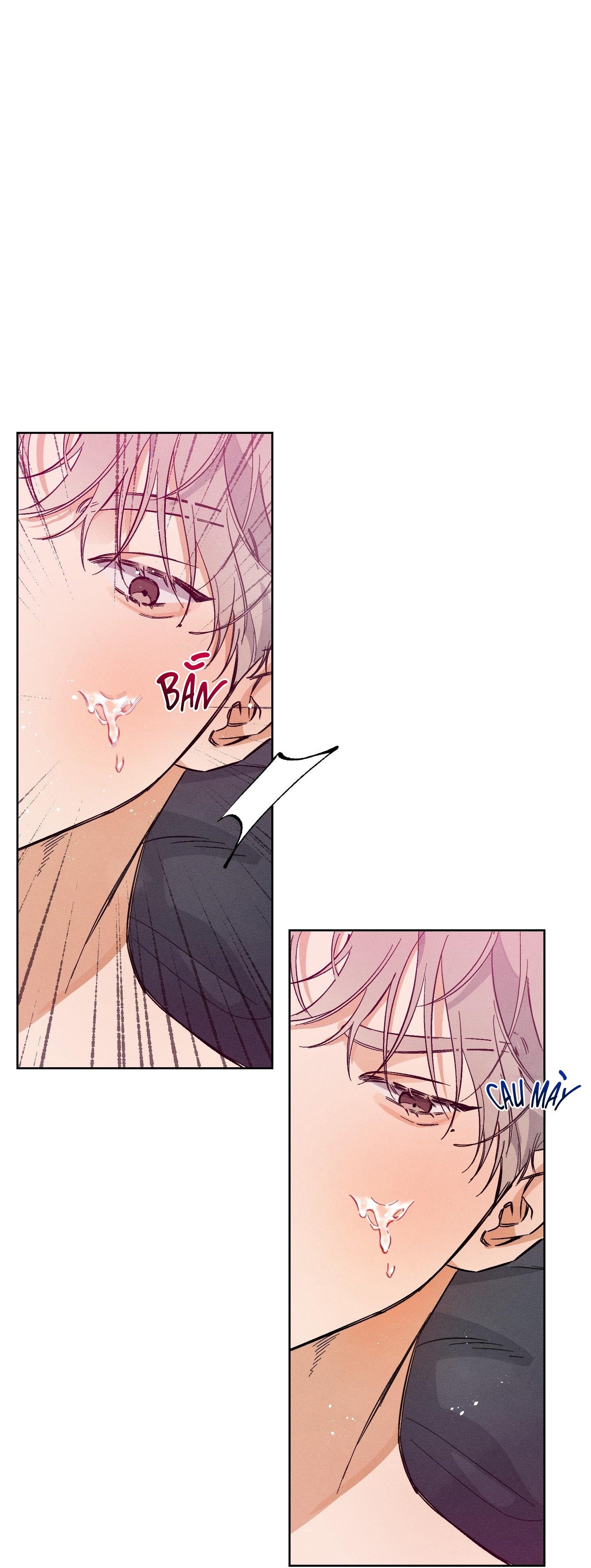 STAGE BEHIND Chap 4 - Next Chap 5