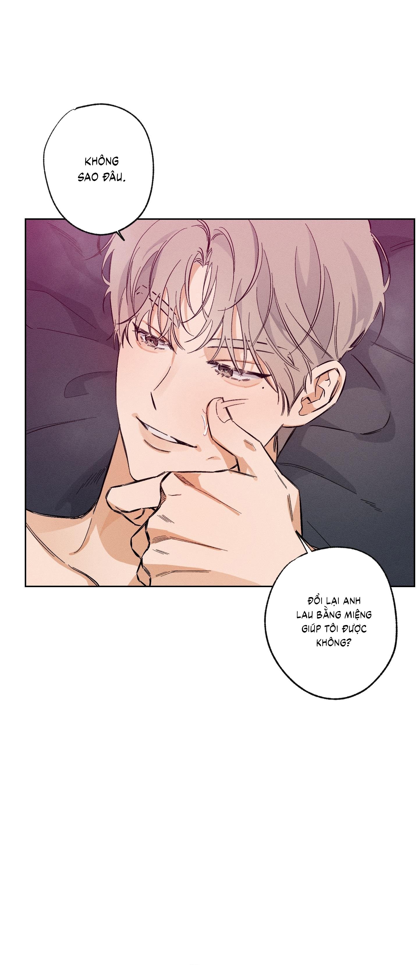 STAGE BEHIND Chap 4 - Next Chap 5