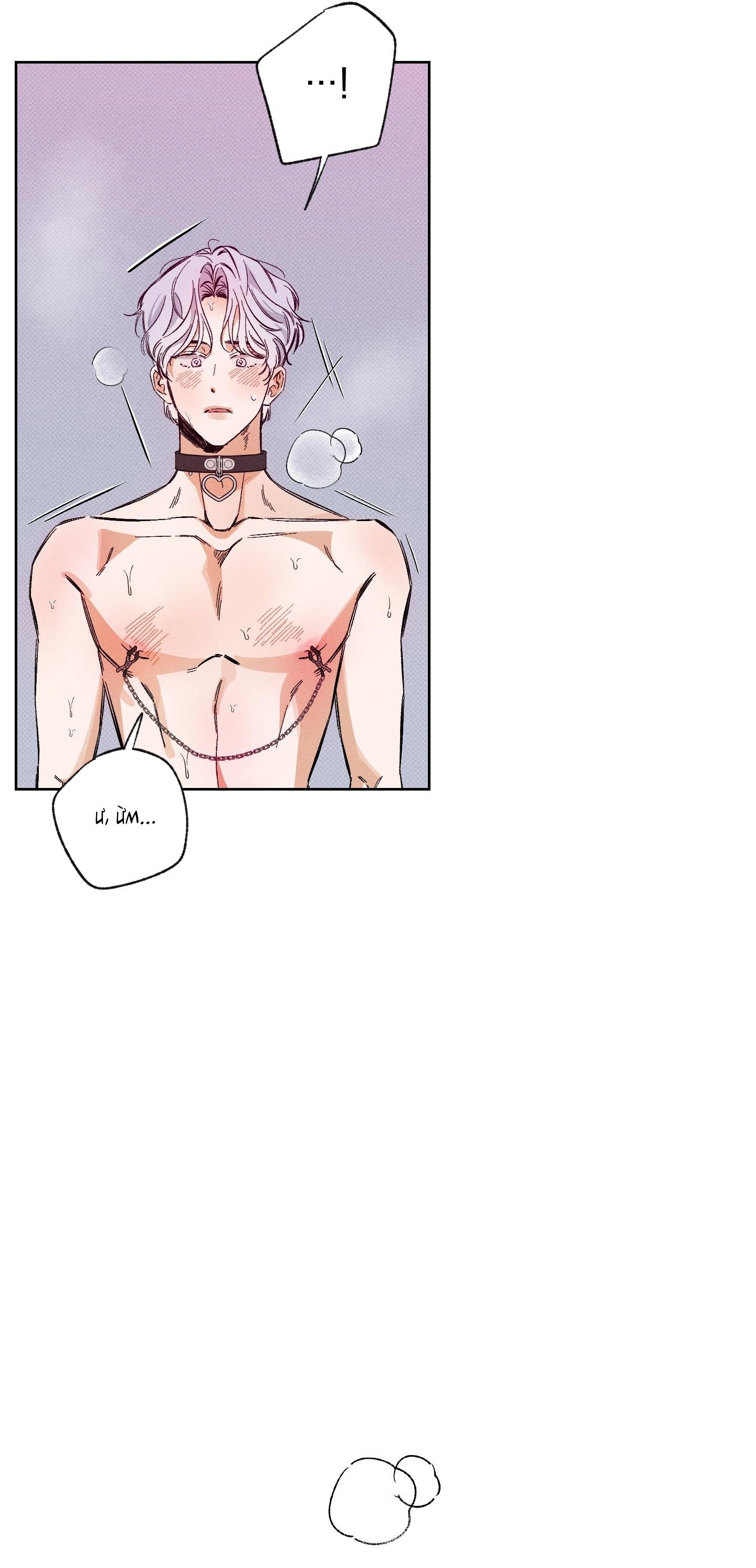STAGE BEHIND Chap 4 - Next Chap 5