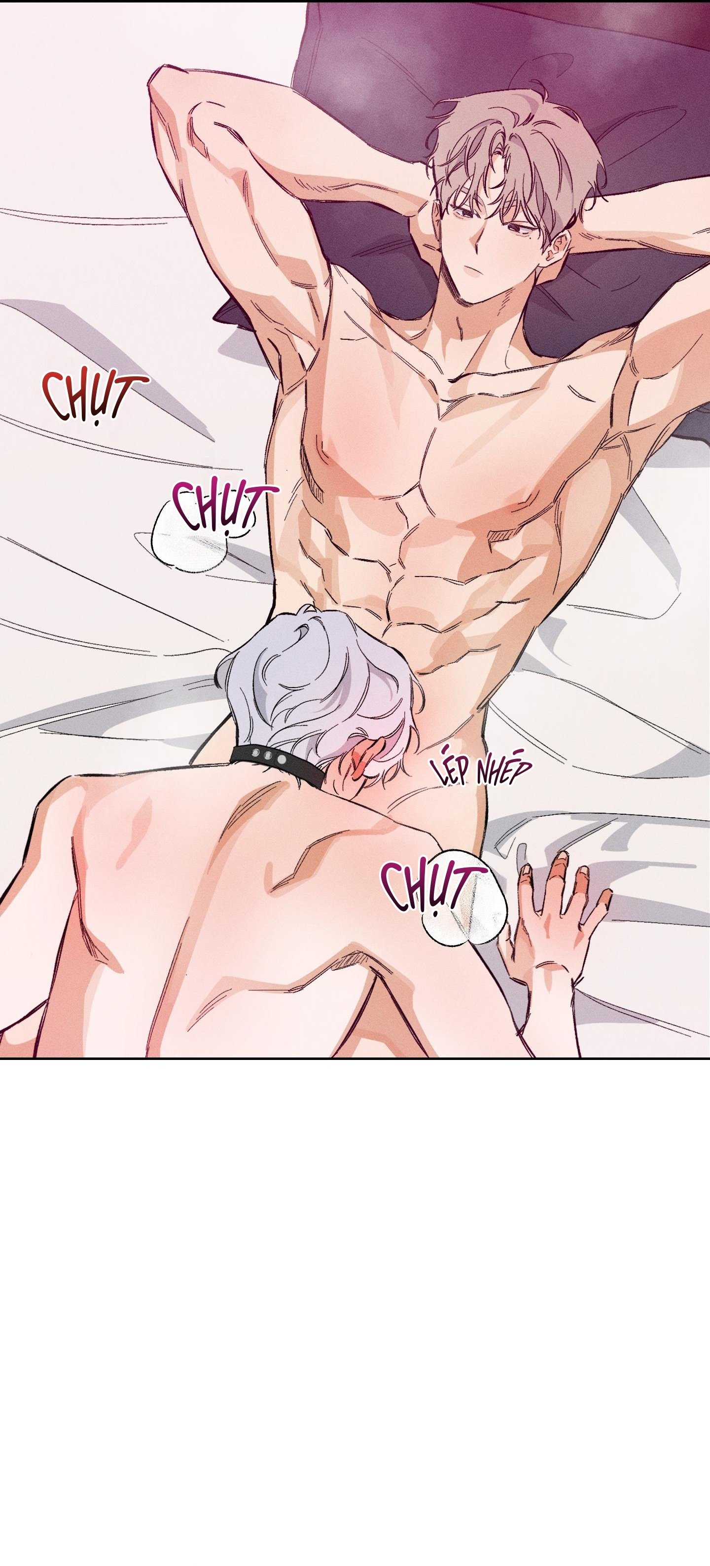 STAGE BEHIND Chap 4 - Next Chap 5