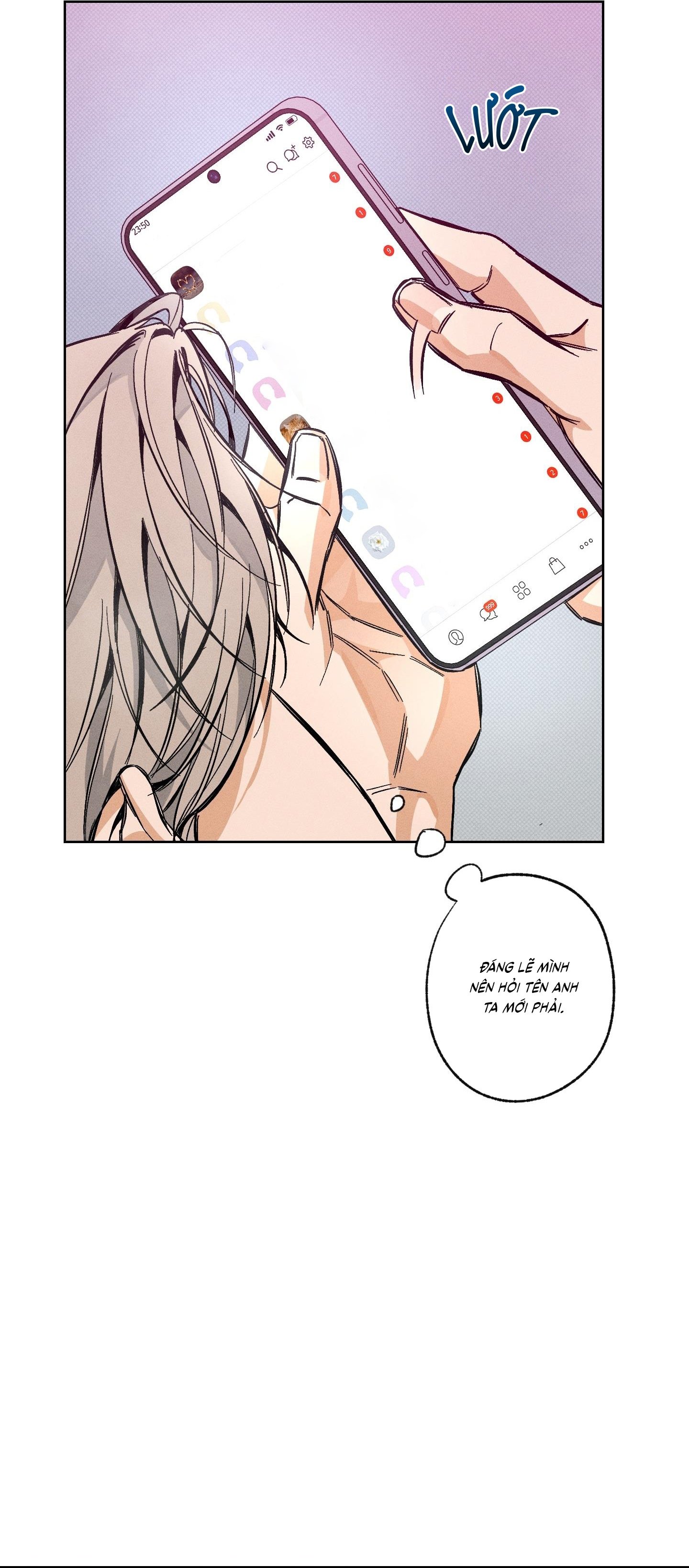 STAGE BEHIND Chap 4 - Next Chap 5
