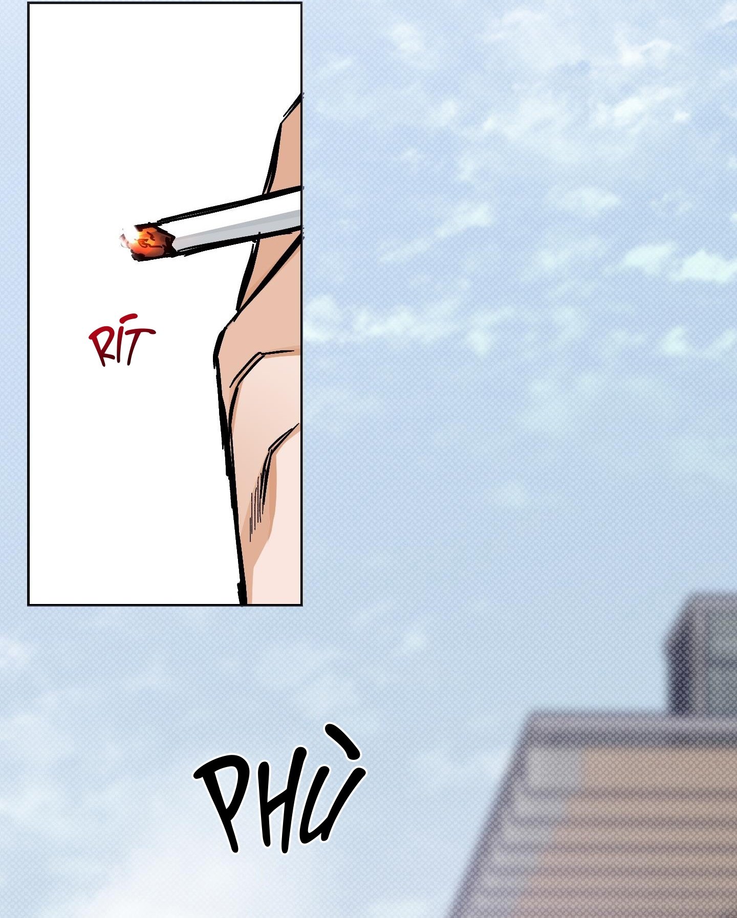 STAGE BEHIND Chap 4 - Next Chap 5
