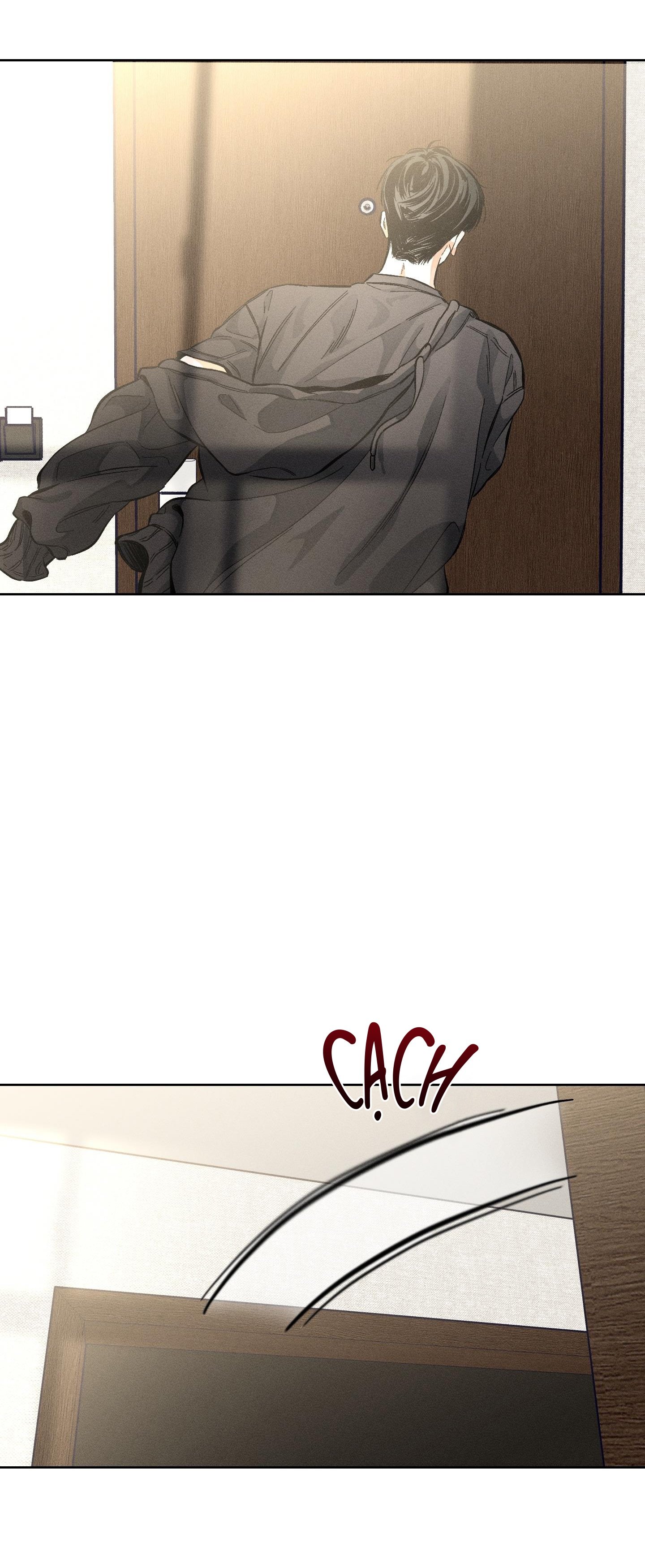 STAGE BEHIND Chap 4 - Next Chap 5