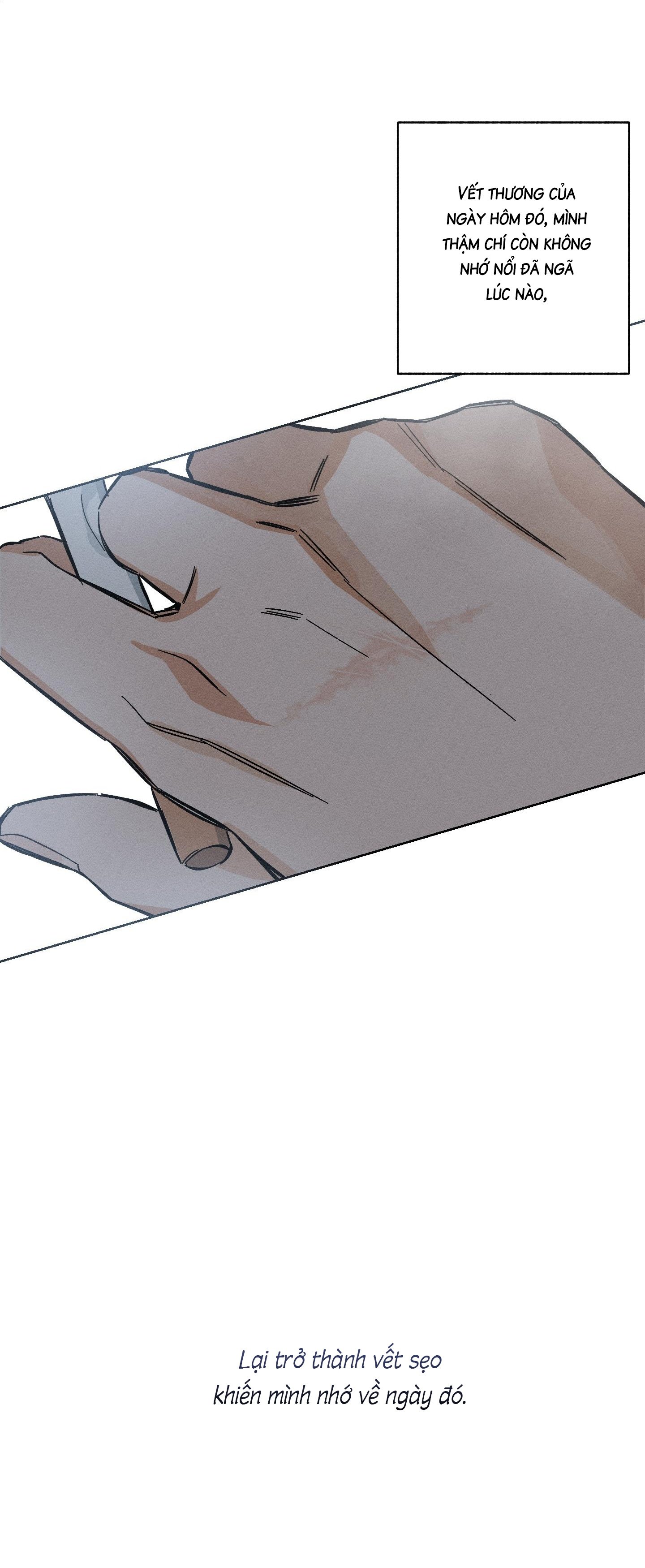 STAGE BEHIND Chap 4 - Next Chap 5