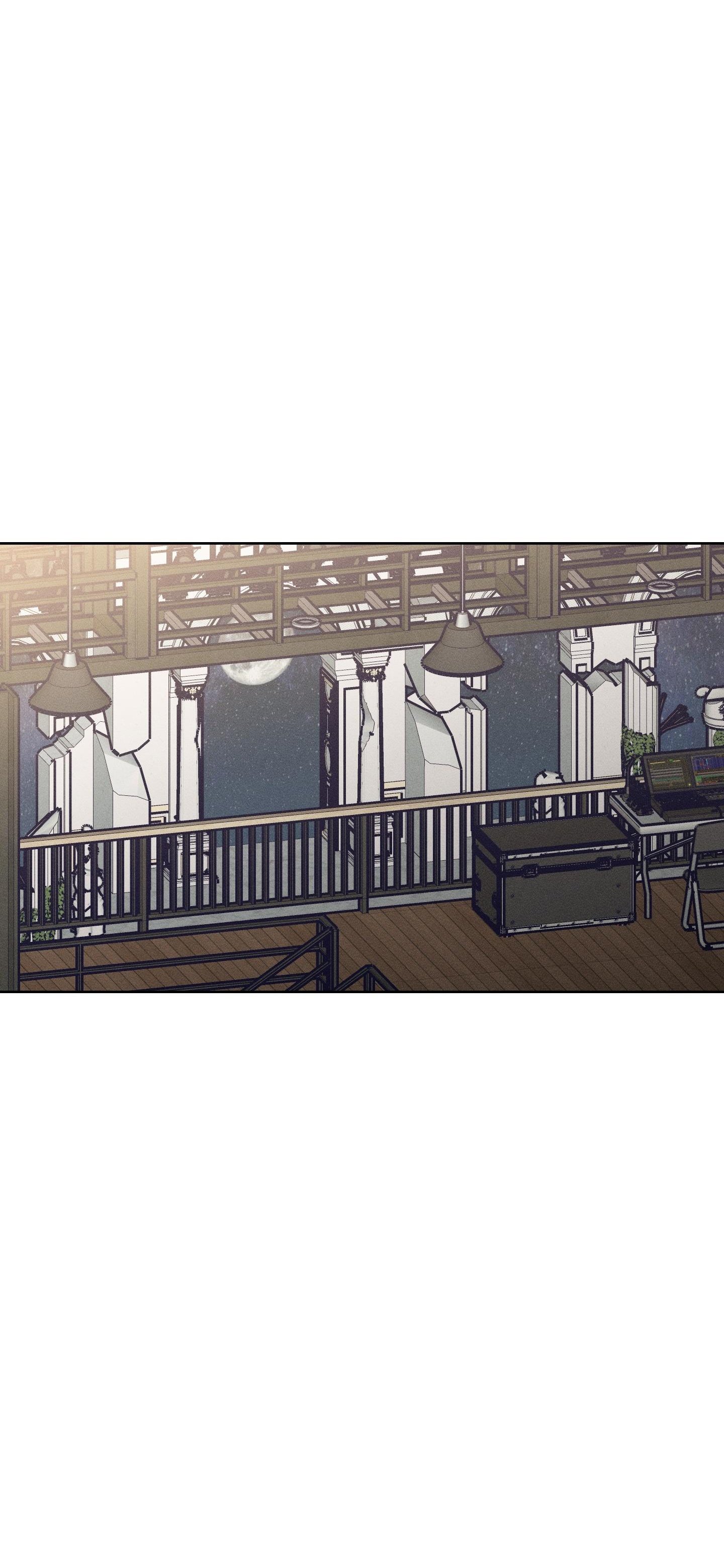 STAGE BEHIND Chap 4 - Next Chap 5