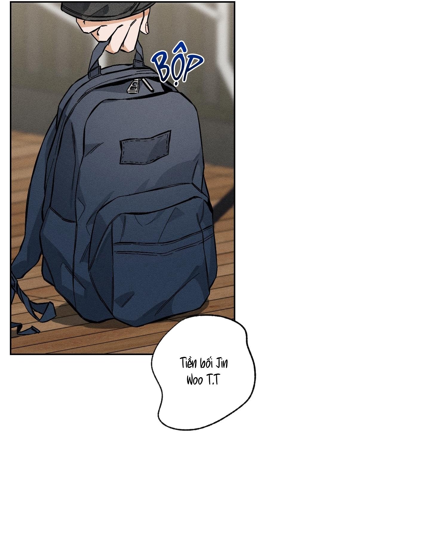 STAGE BEHIND Chap 4 - Next Chap 5
