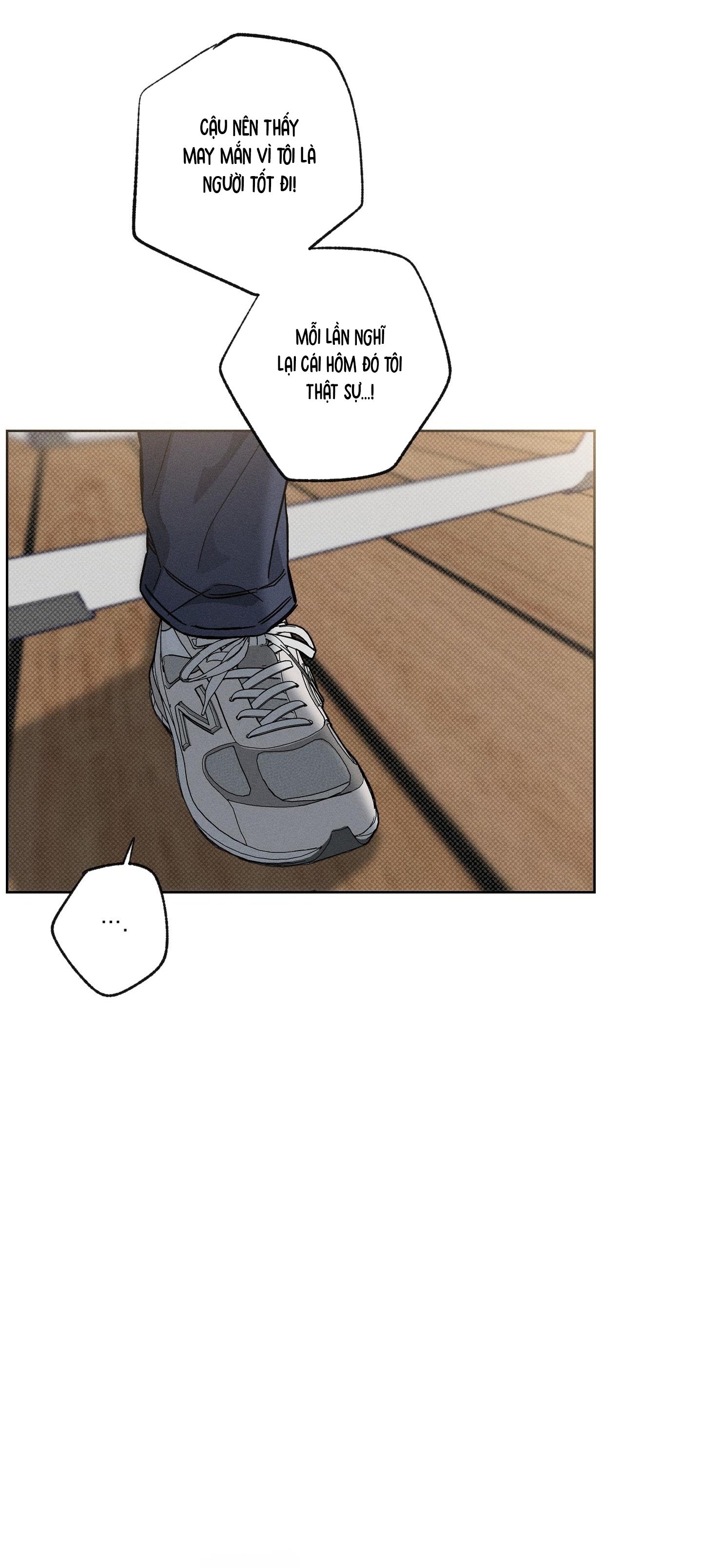 STAGE BEHIND Chap 4 - Next Chap 5