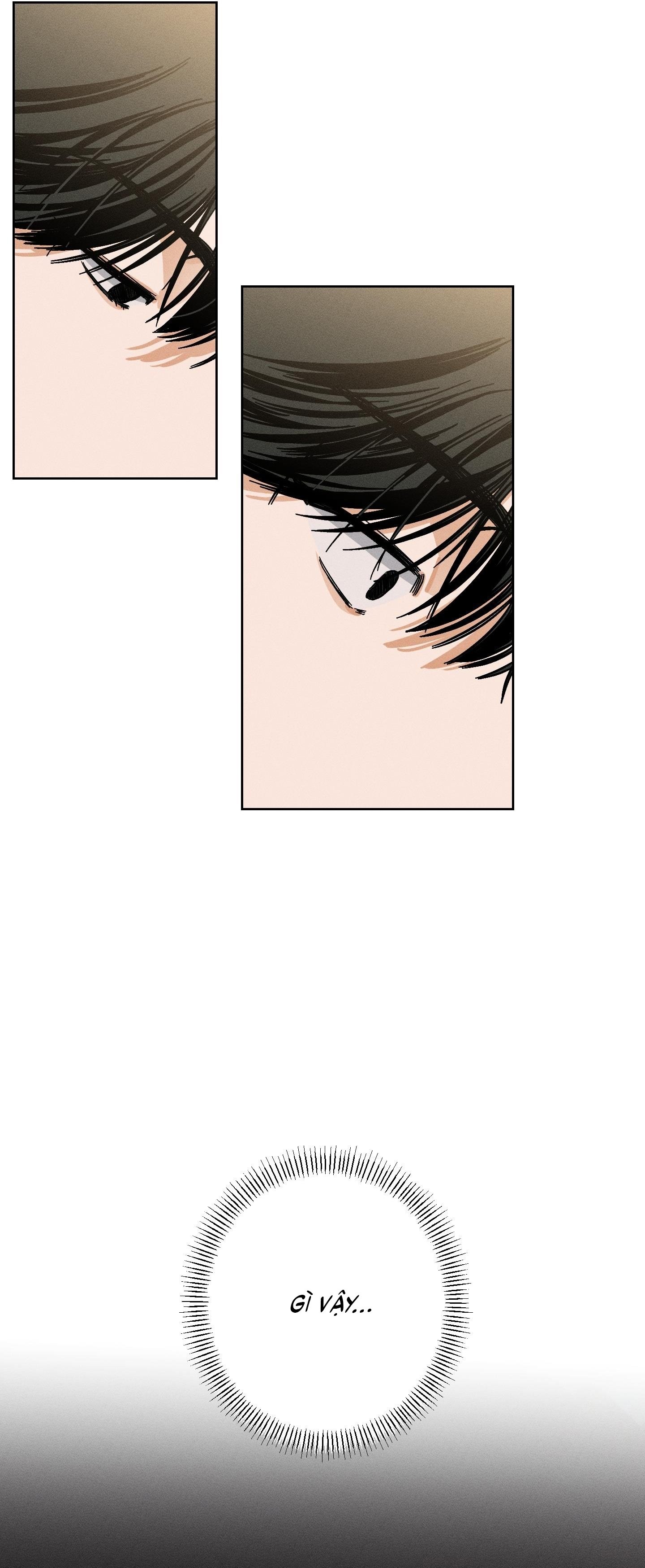 STAGE BEHIND Chap 4 - Next Chap 5