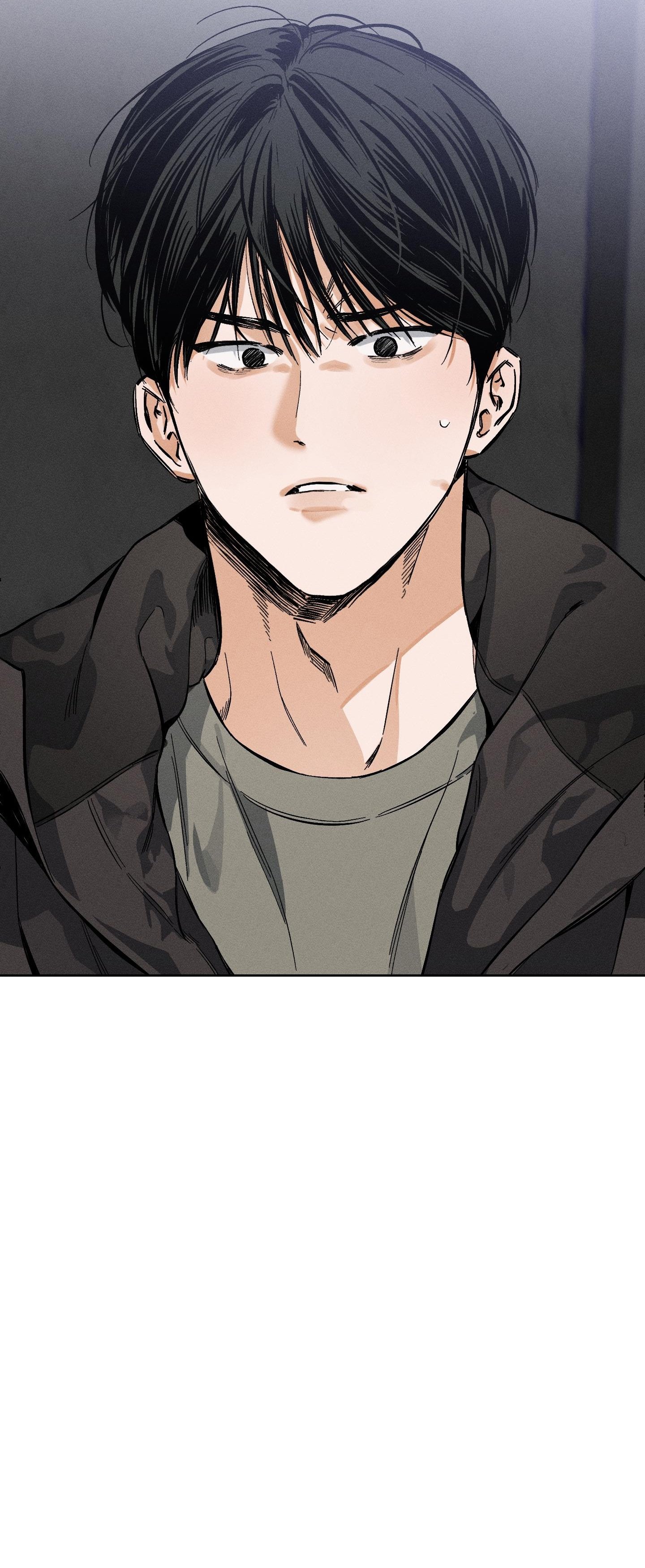 STAGE BEHIND Chap 4 - Next Chap 5