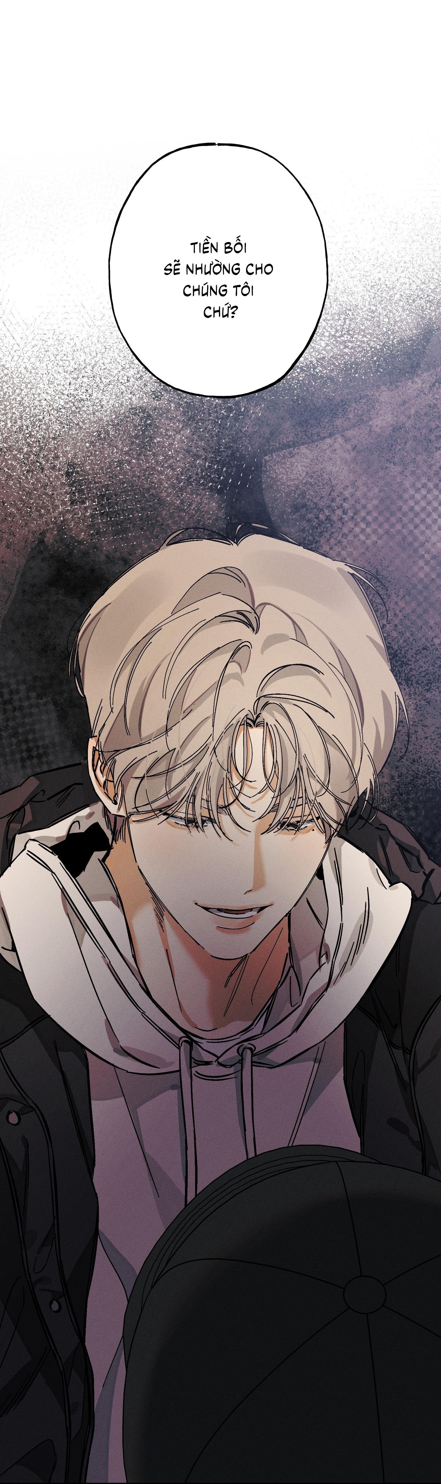 STAGE BEHIND Chap 5 - Next Chap 6