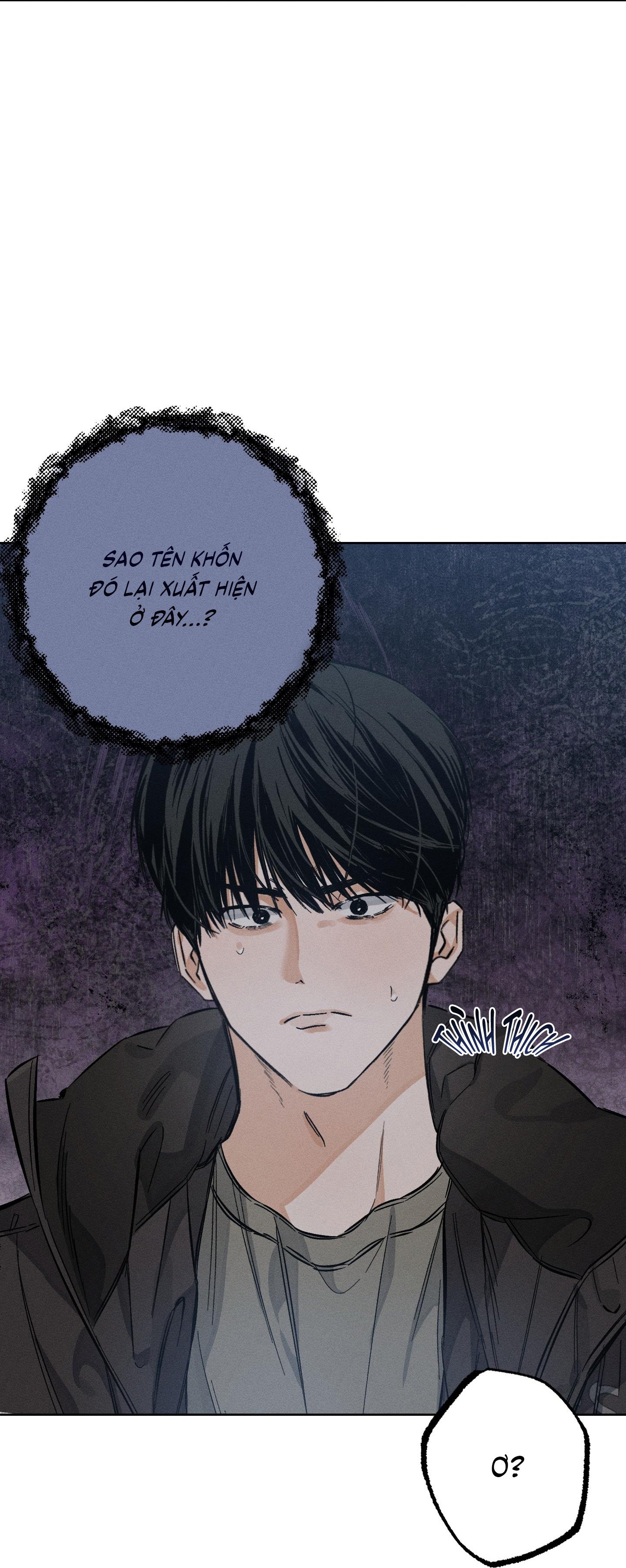 STAGE BEHIND Chap 5 - Next Chap 6