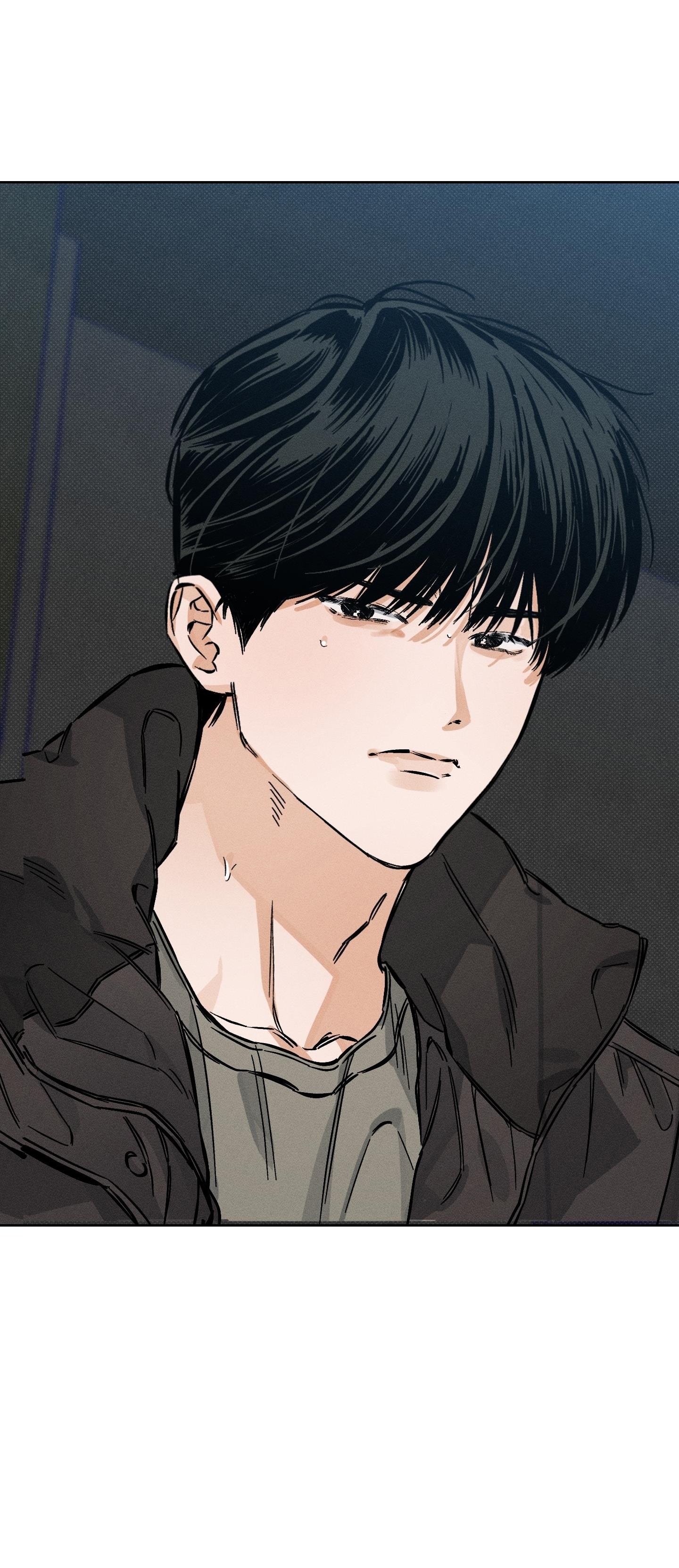 STAGE BEHIND Chap 5 - Next Chap 6