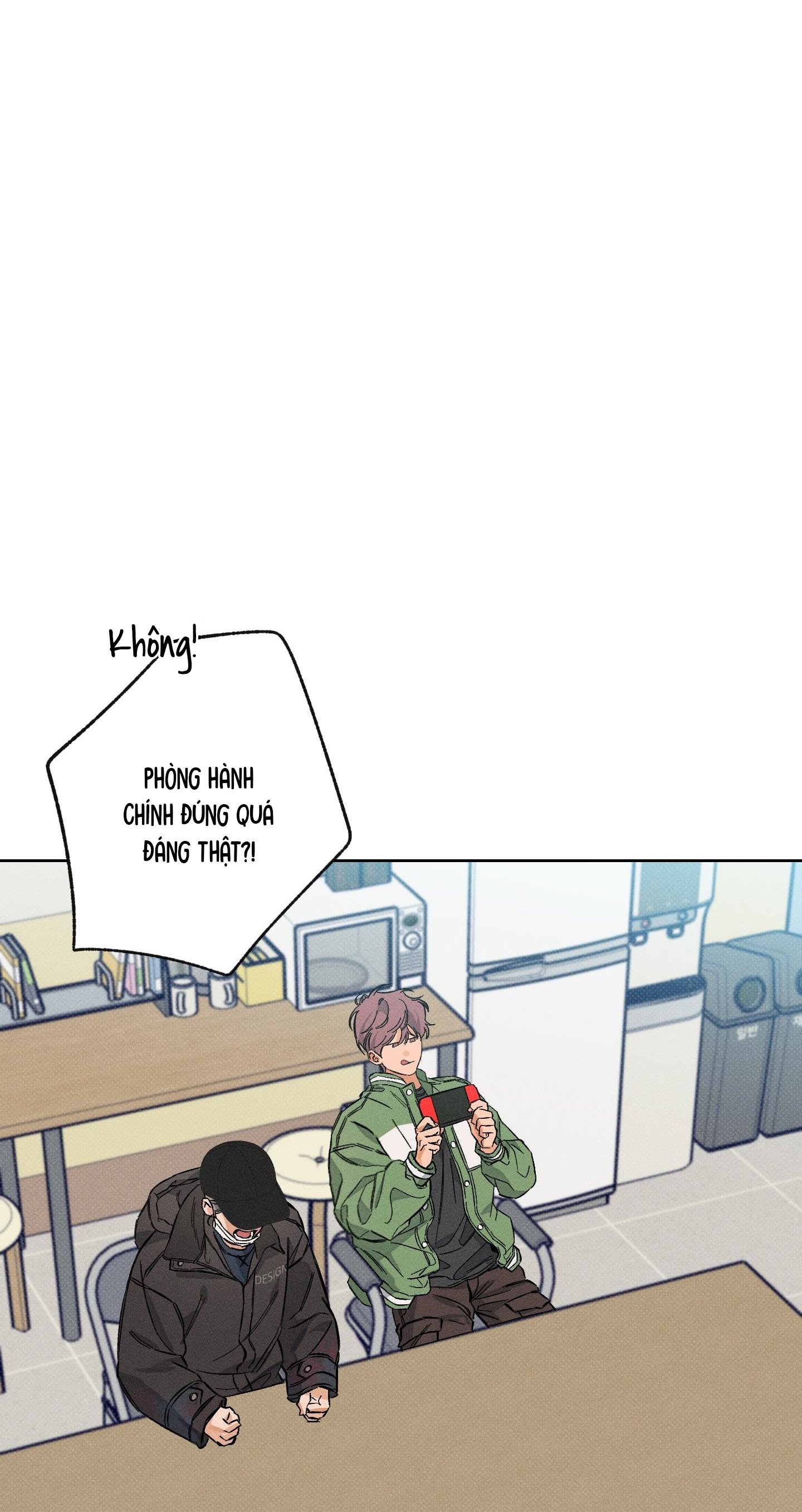STAGE BEHIND Chap 5 - Next Chap 6