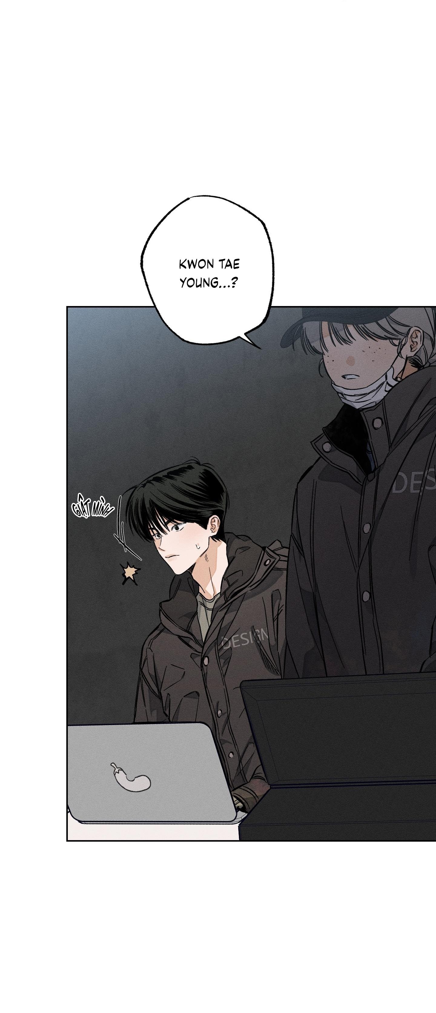 STAGE BEHIND Chap 5 - Next Chap 6